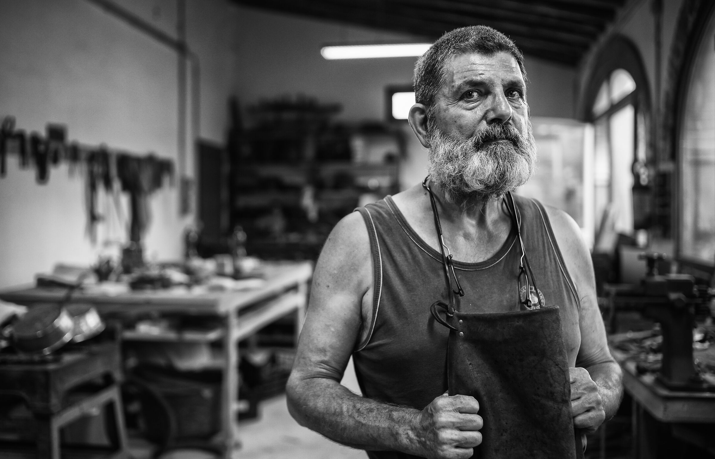 " The Ramaio si Isili "