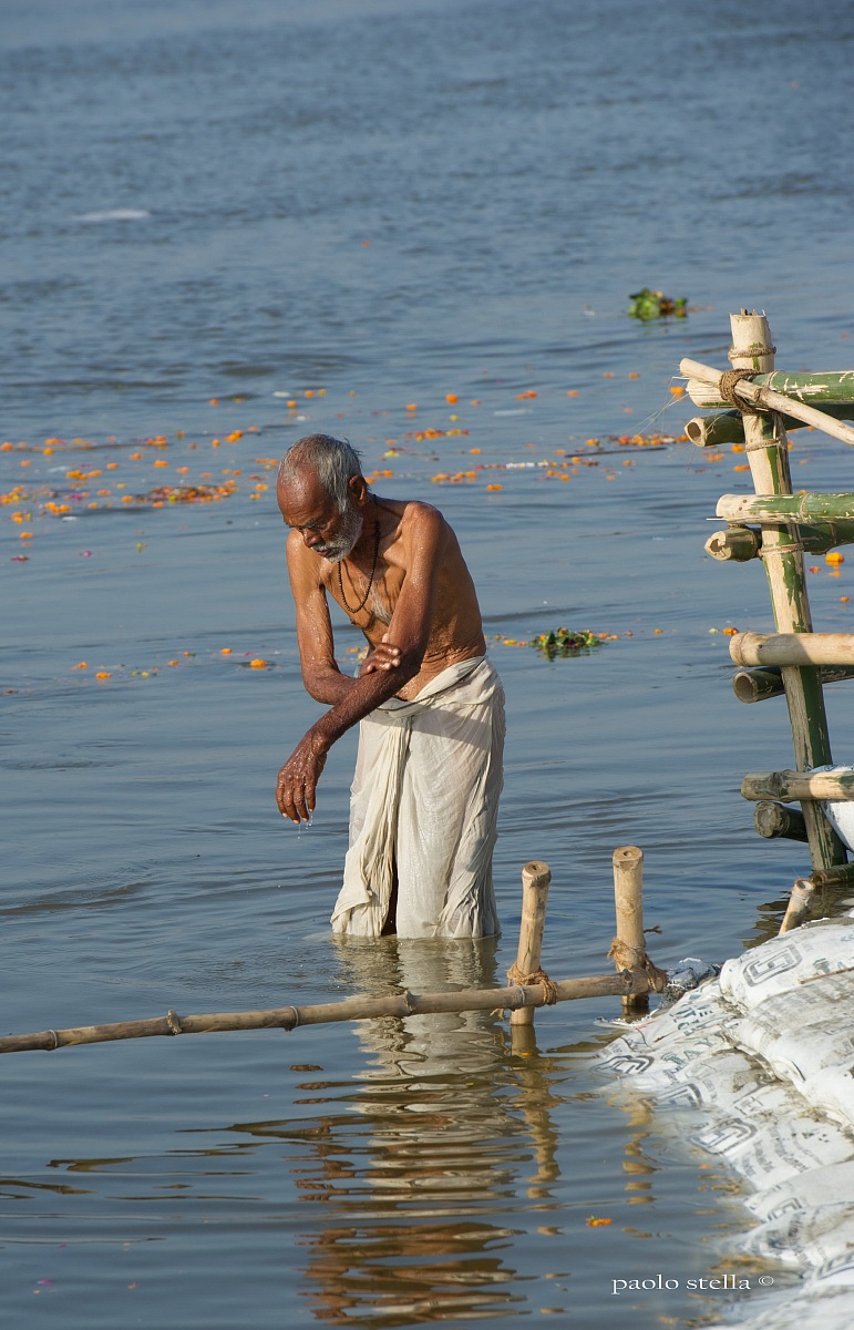 ritual bath