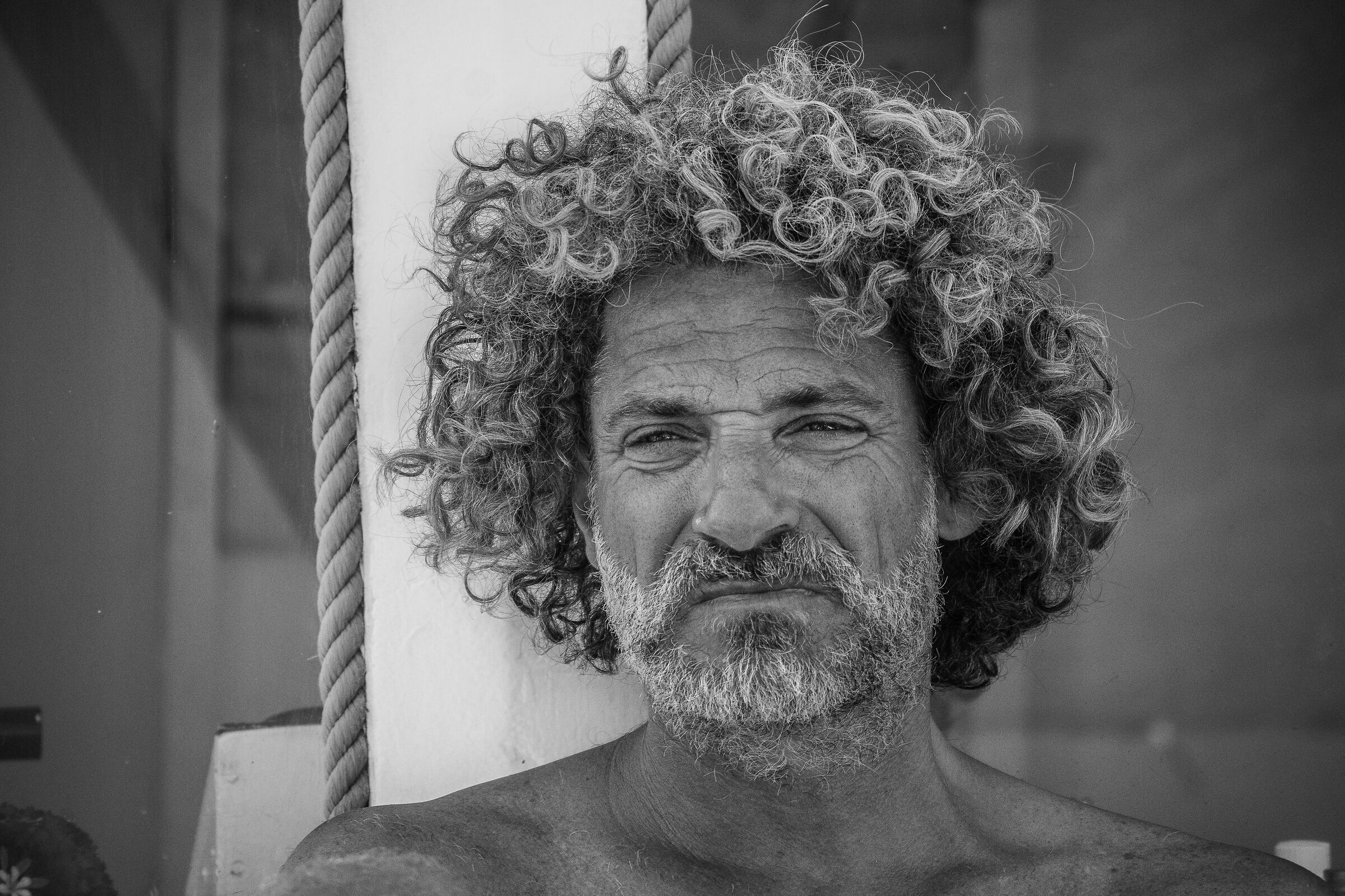 Ritratto rubato