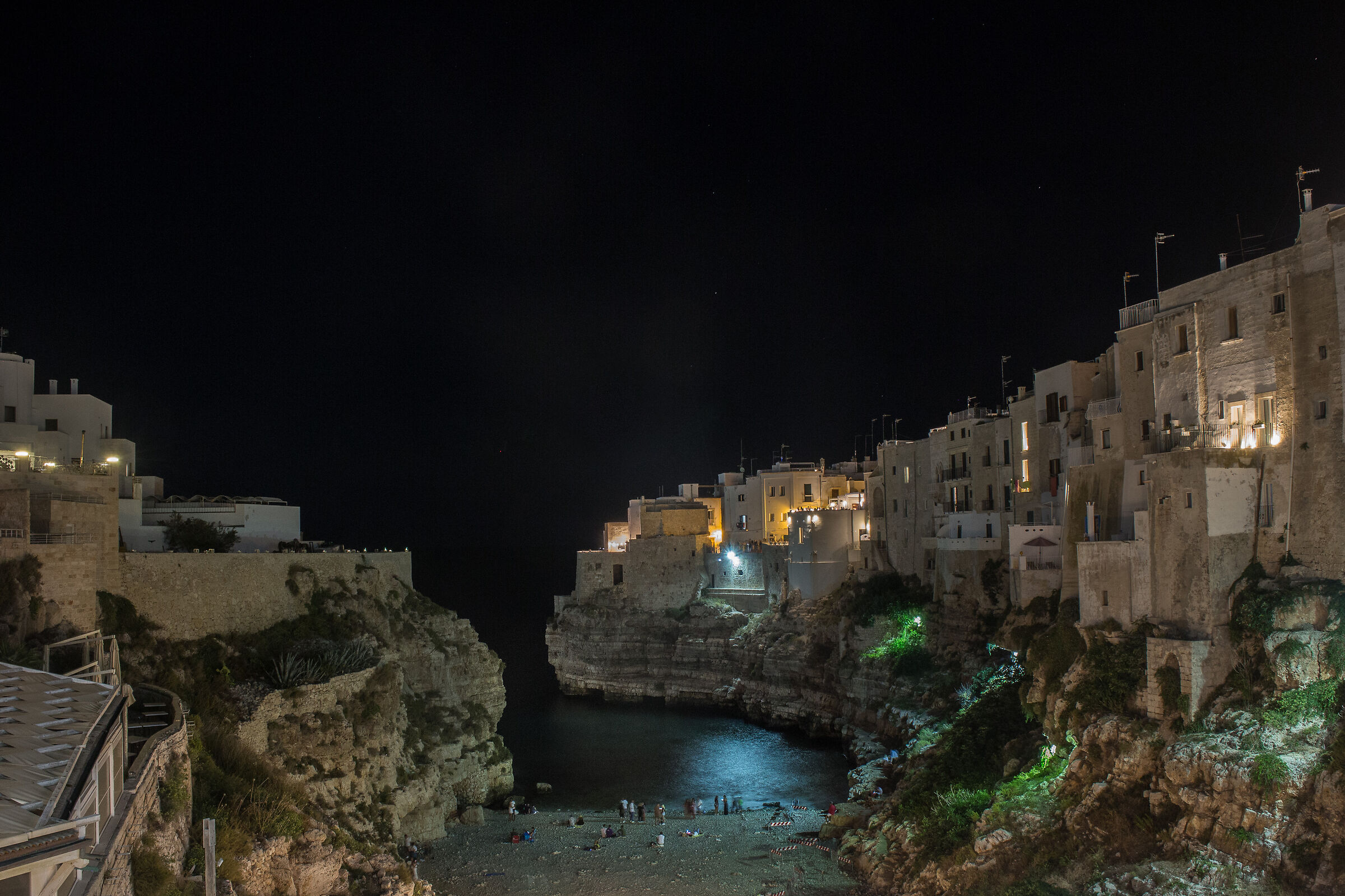 Polignano a Mare