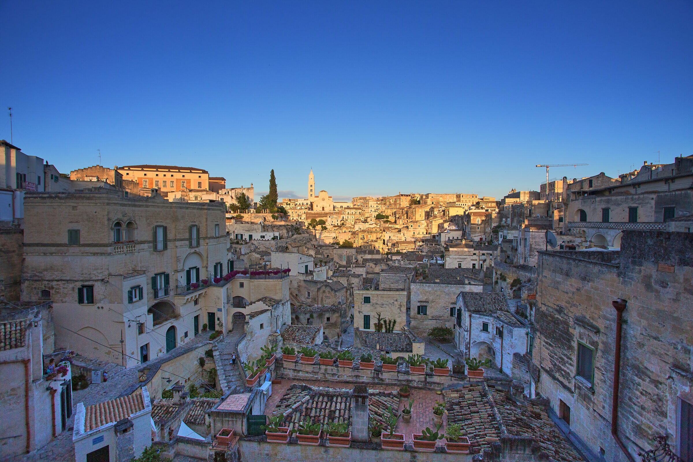 Matera