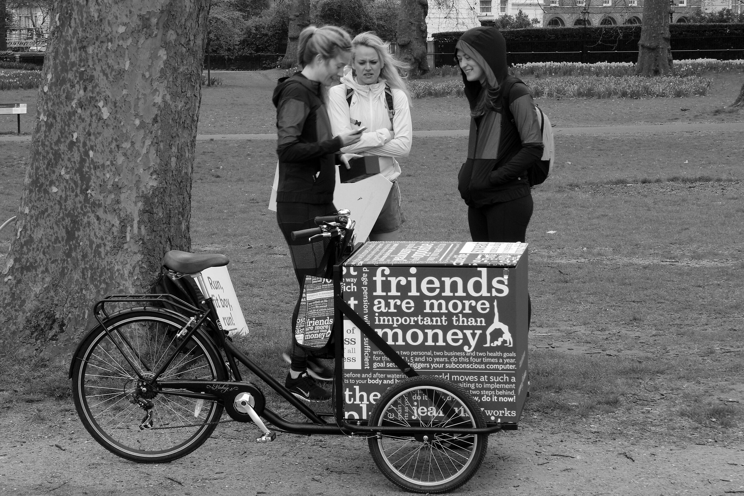 London 2