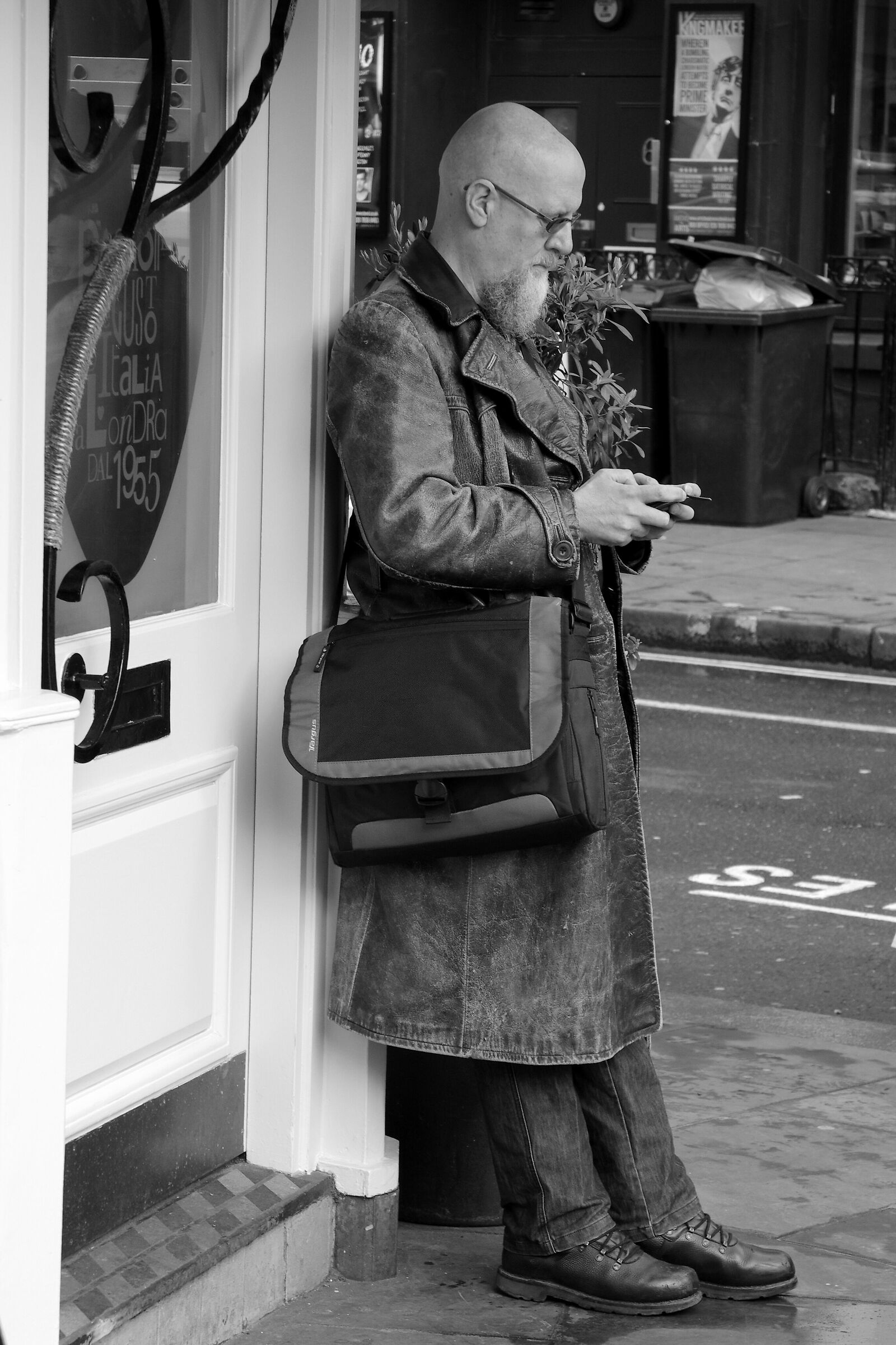 London 3