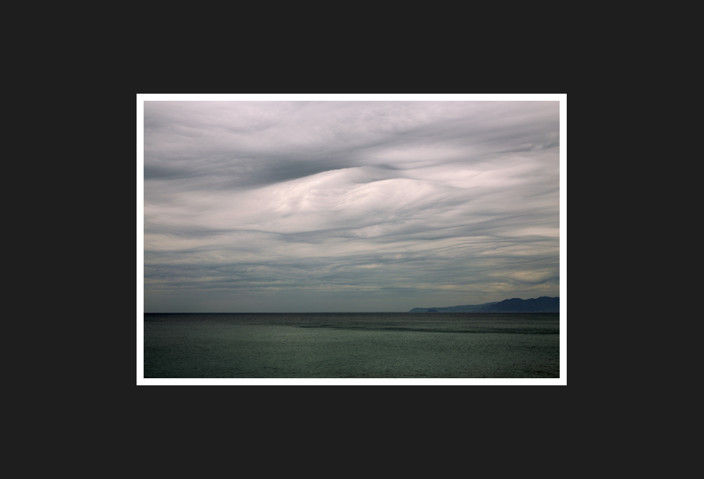 mar mediterraneo, 2015