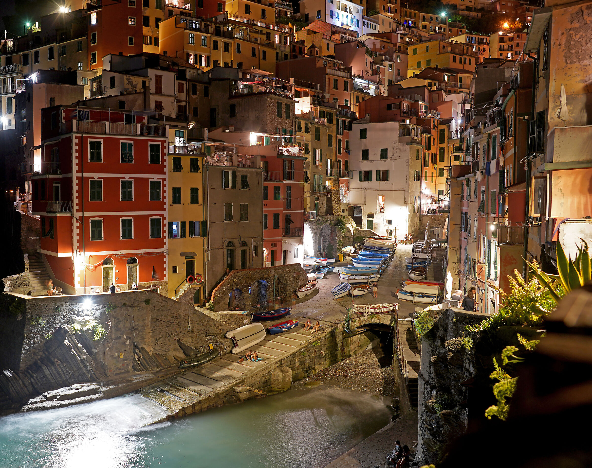 Riomaggiore