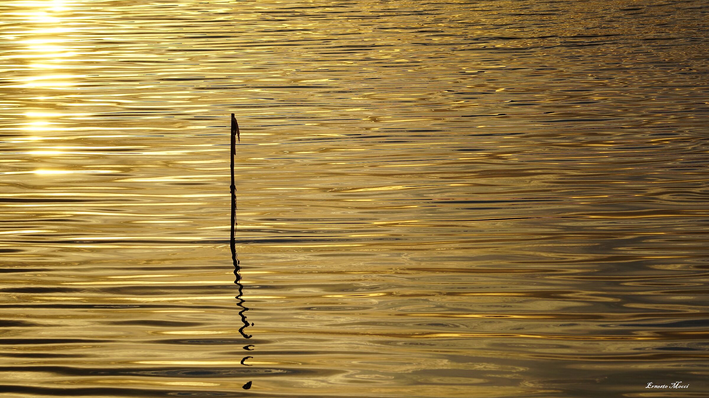 A Click, Morning Stop Point .....