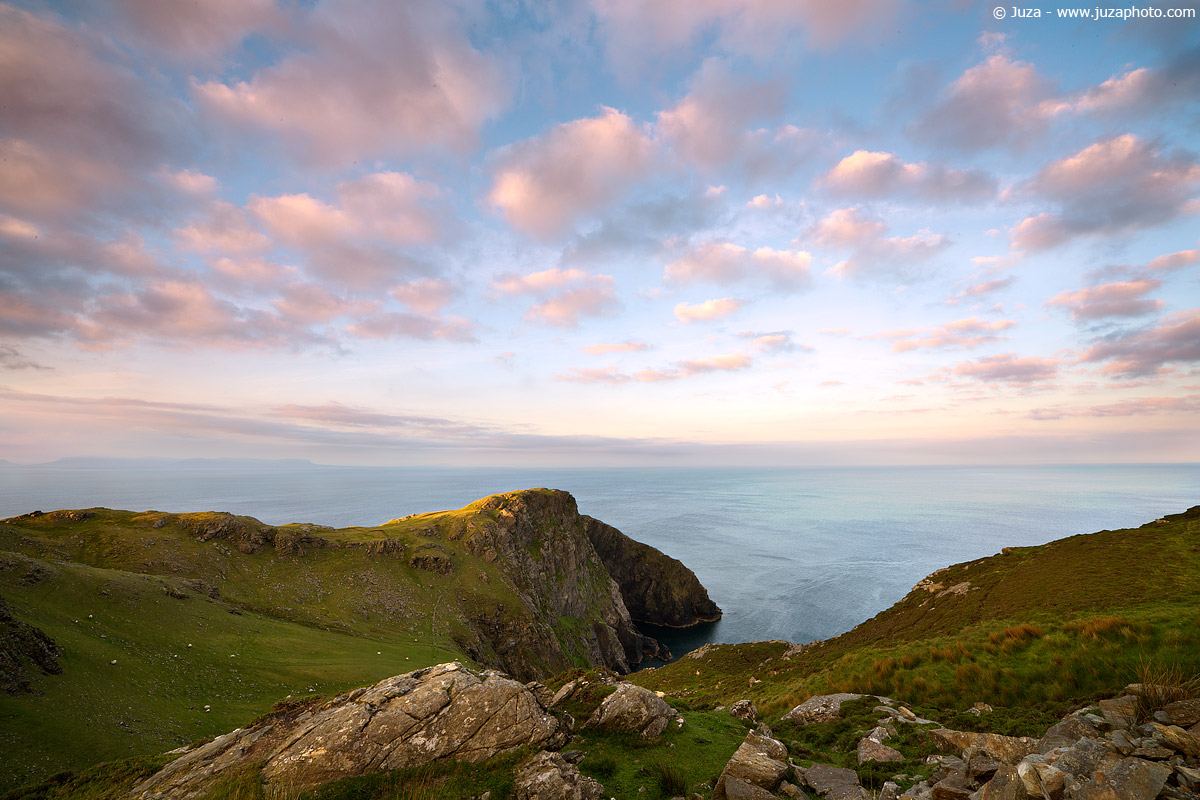 Slieve League Cliffs, 009981