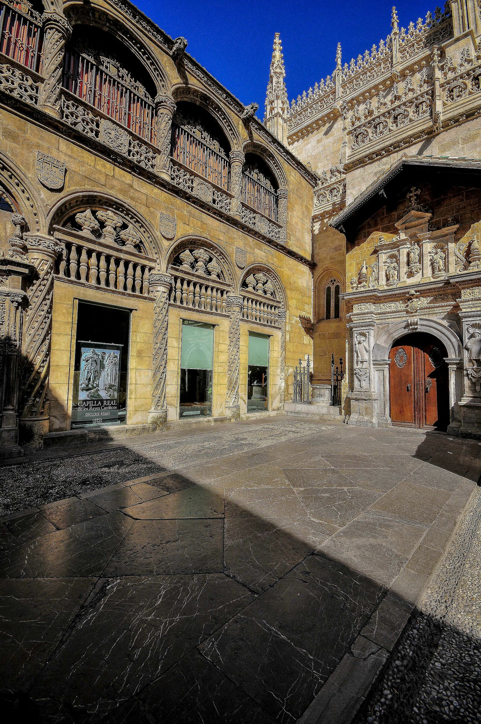 granada far 2
