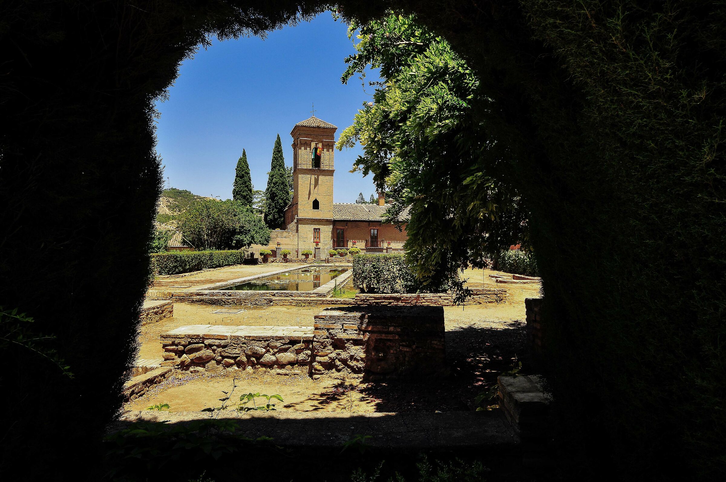 Alhambra 1