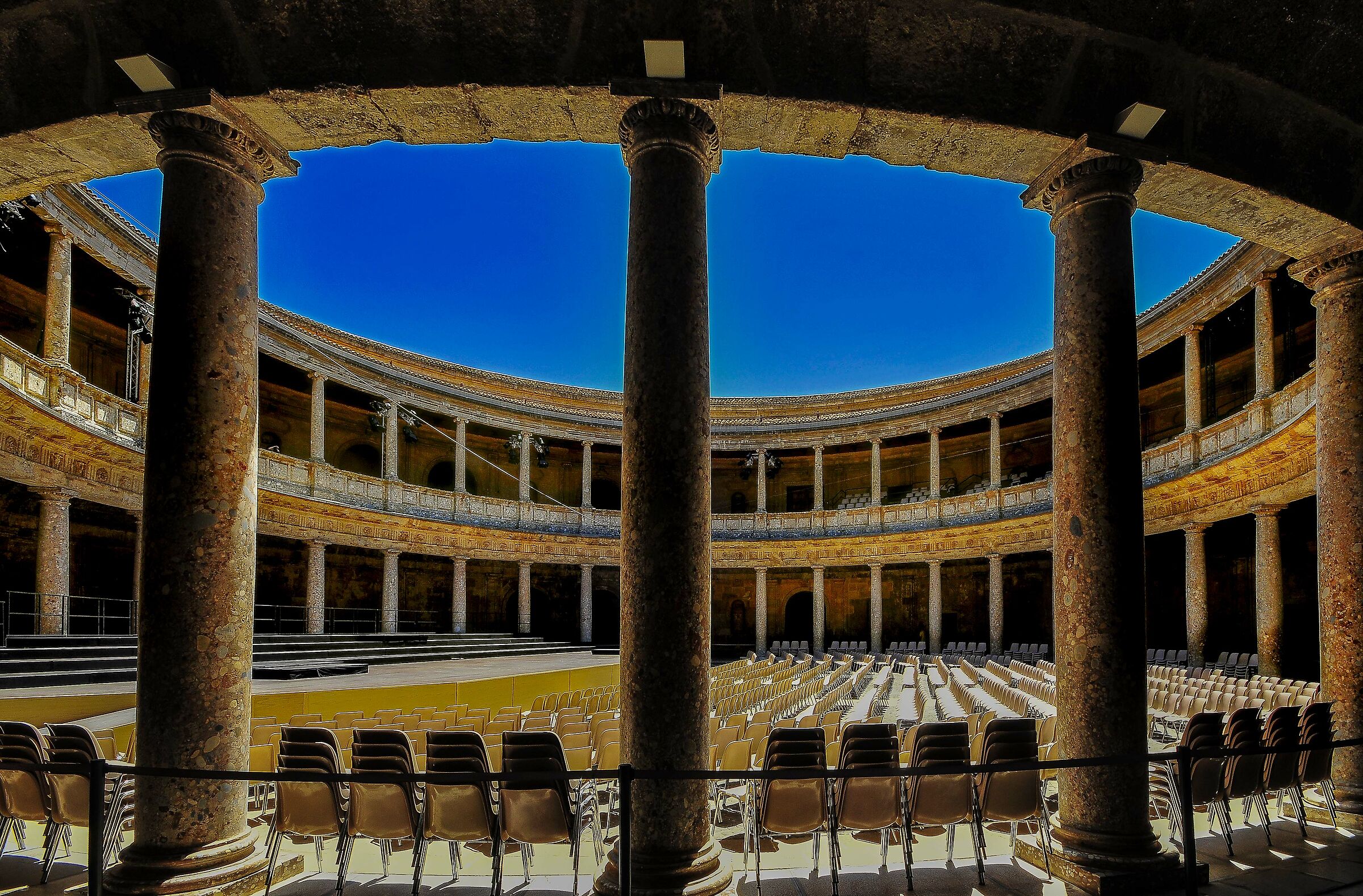 Alhambra 3