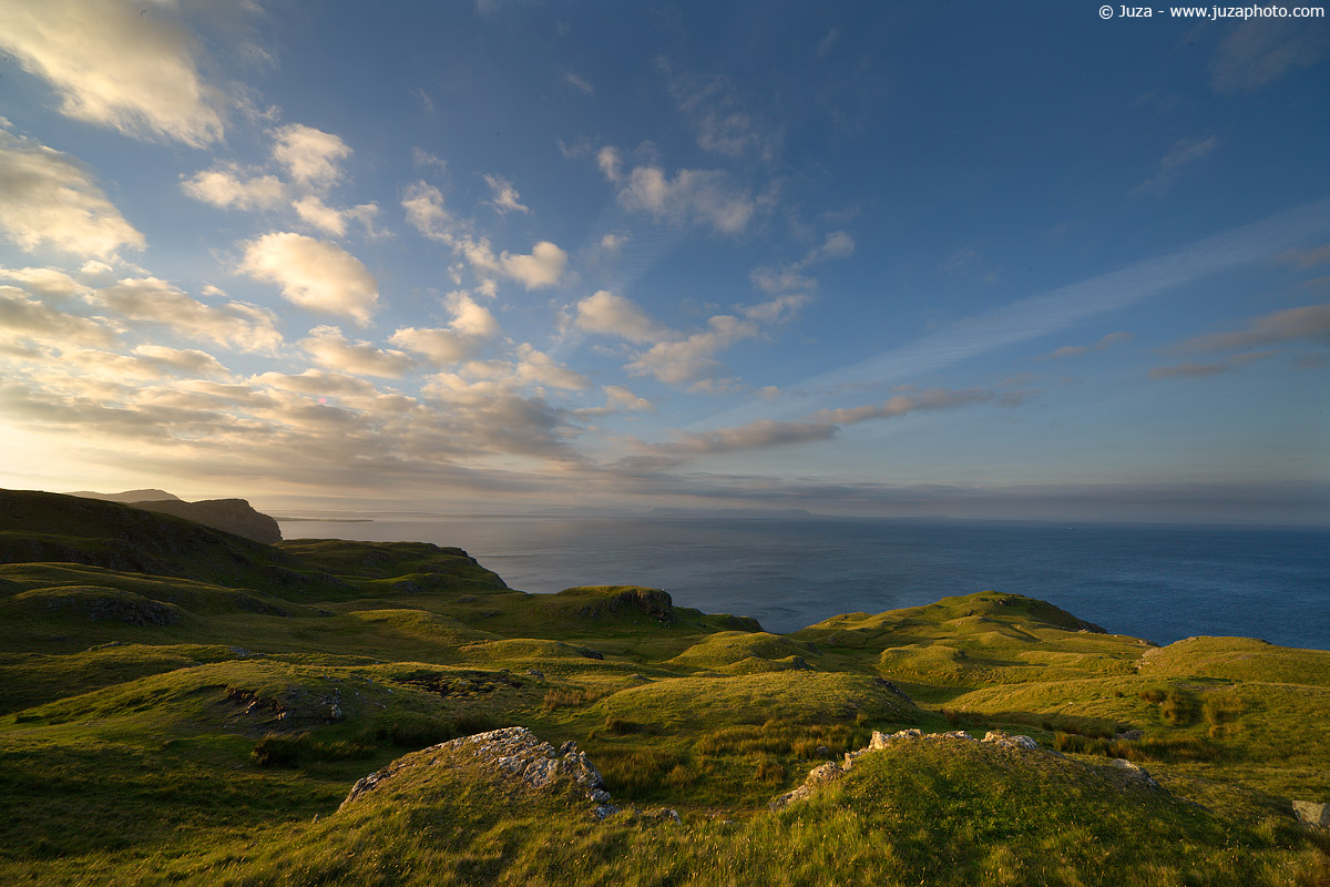 Slieve League Cliffs, 009989