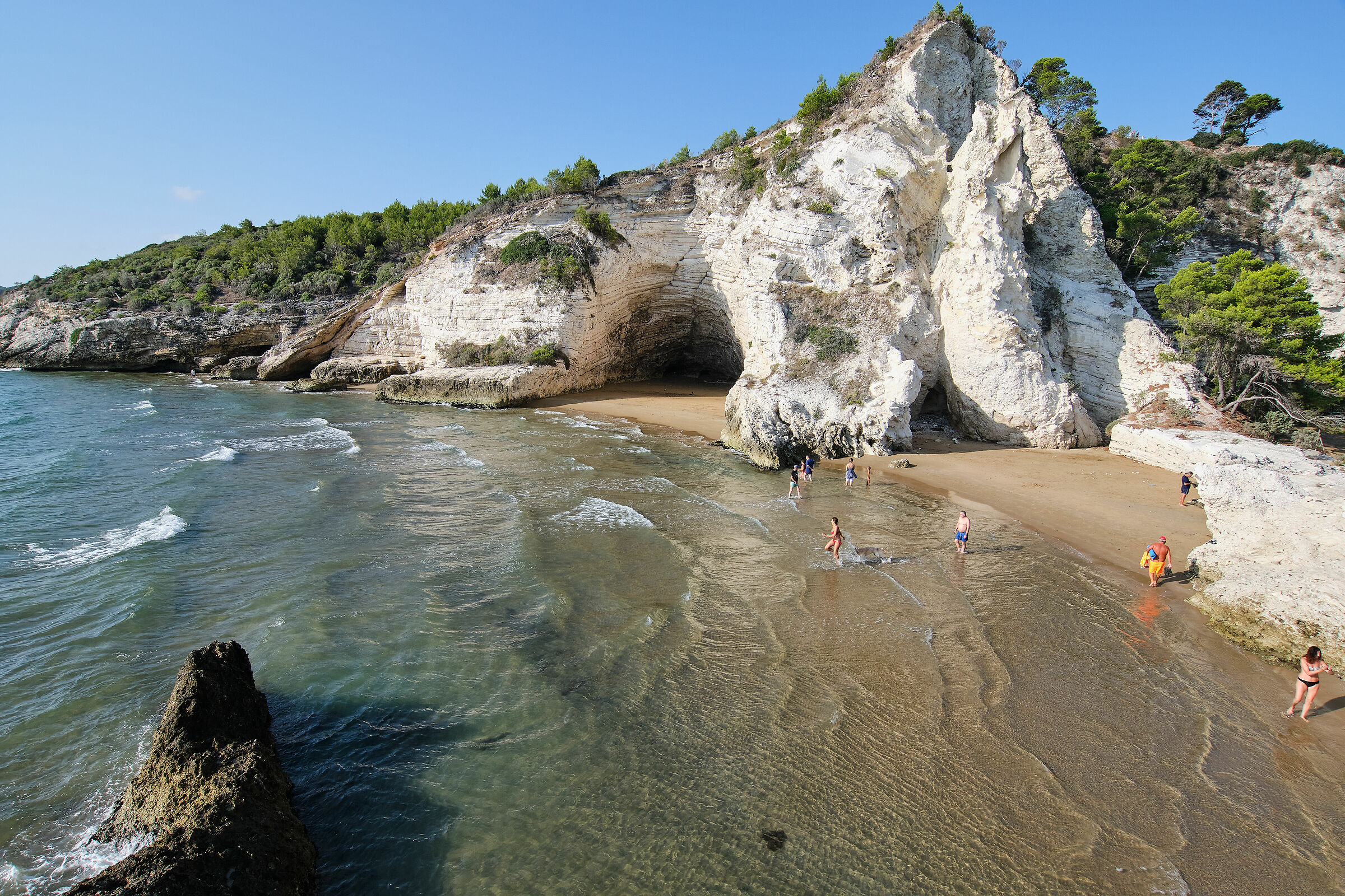 1 Fuji X-H1+adattatore ef-fx1 Andoer+Tokina 12-24 f4 II