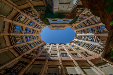 Gaud&iacute;