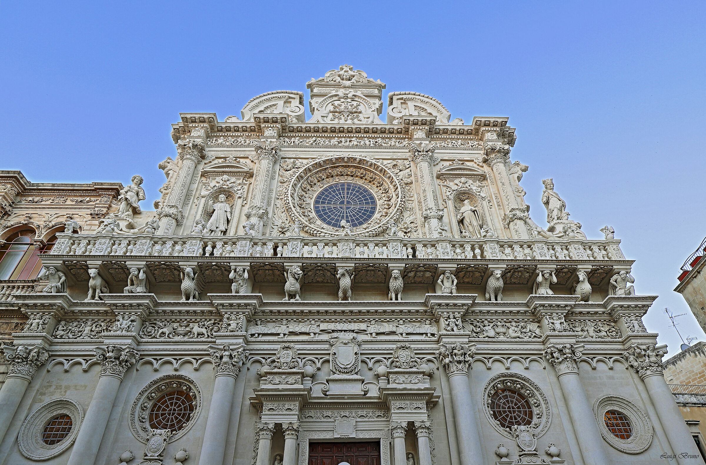 Basilica of Santa Croce