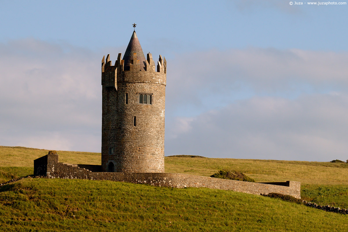 Doonagore Castle, 010020