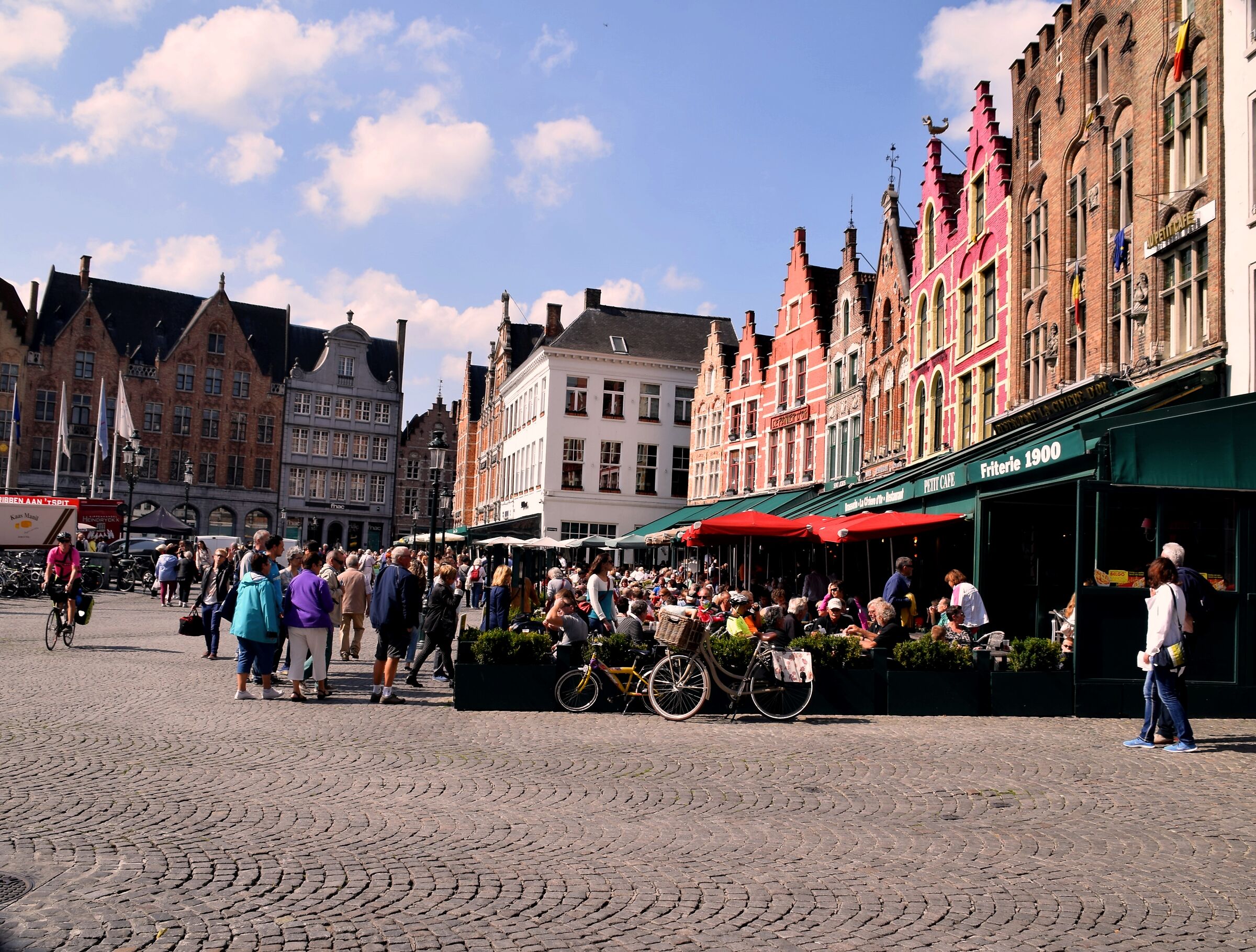 Bruges