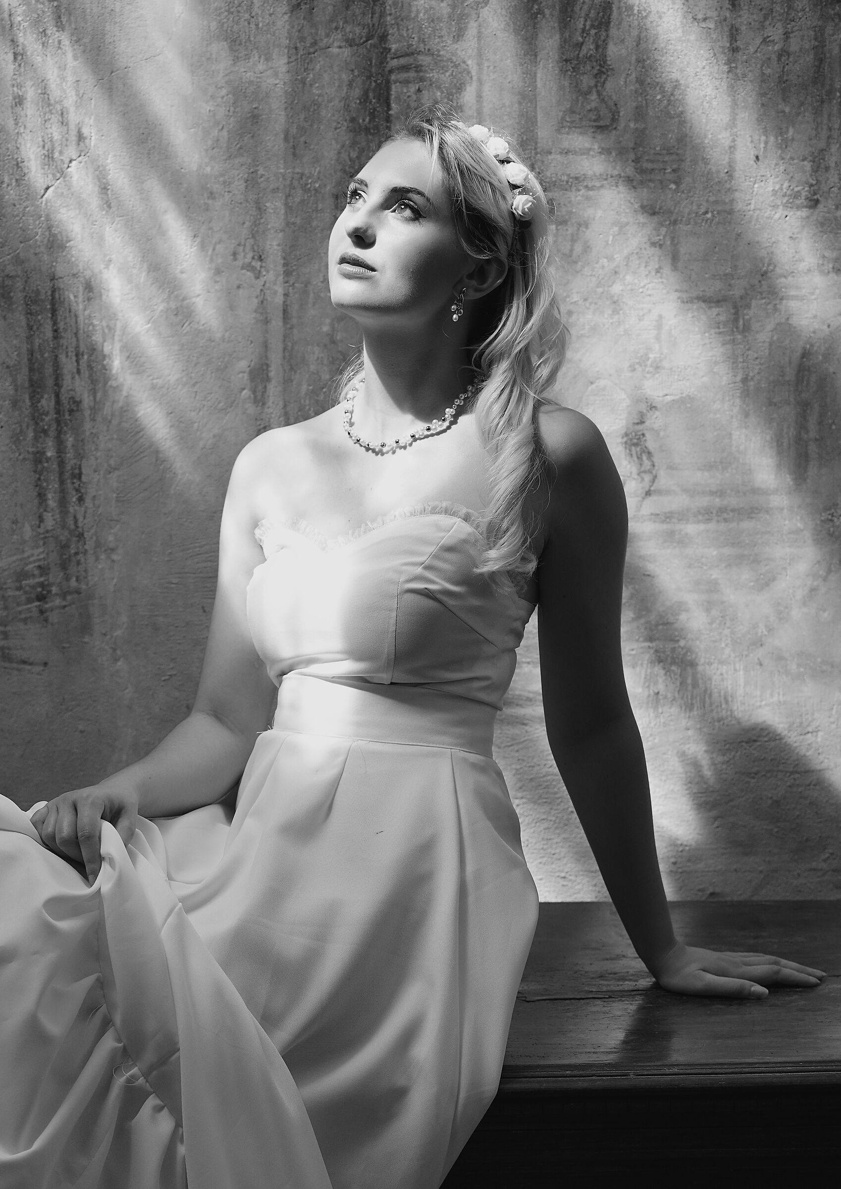 Giorgia, Ias