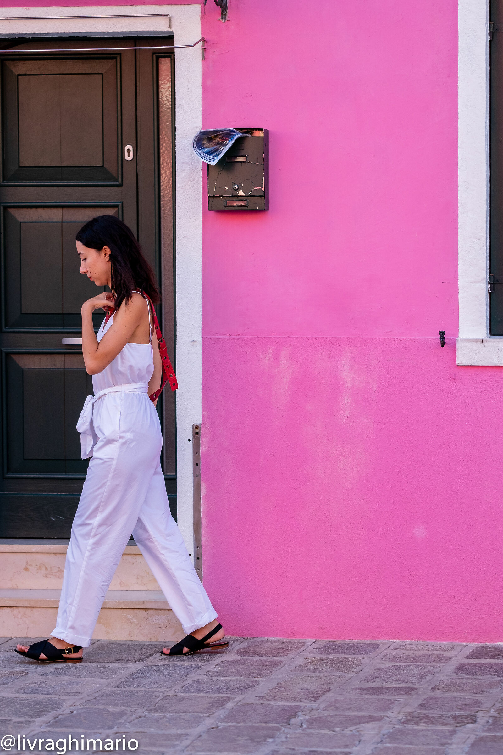 Burano-Cuba