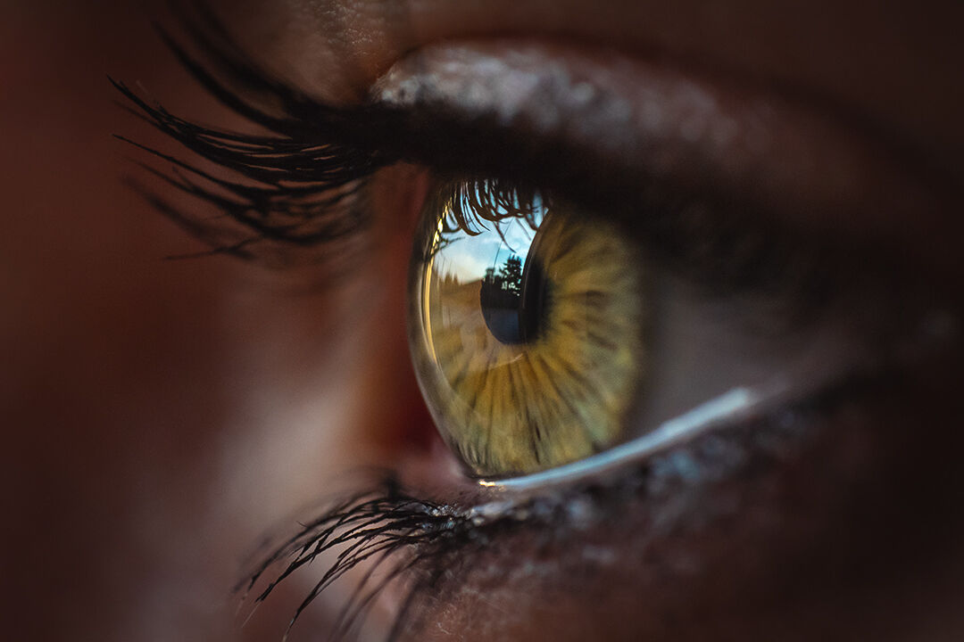 Riflessi immersi nei pensieri