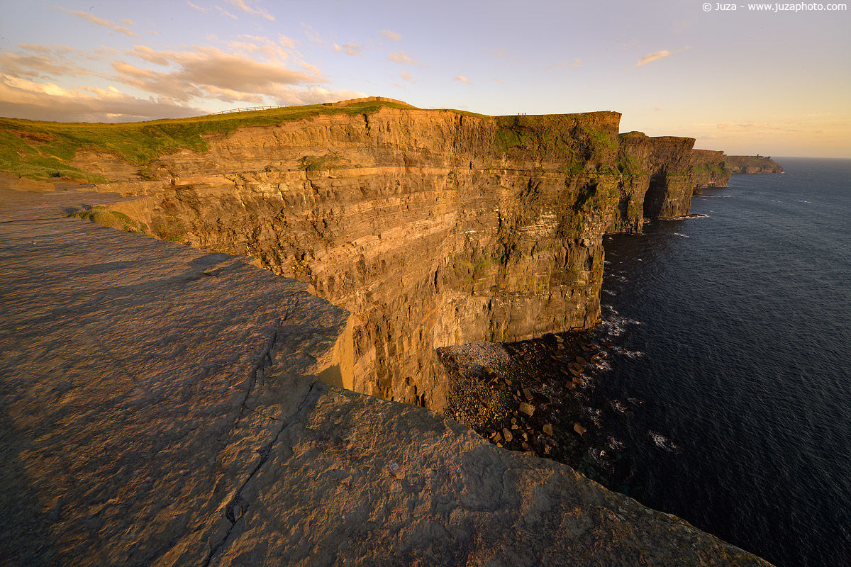 Cliffs of Moher, 010021