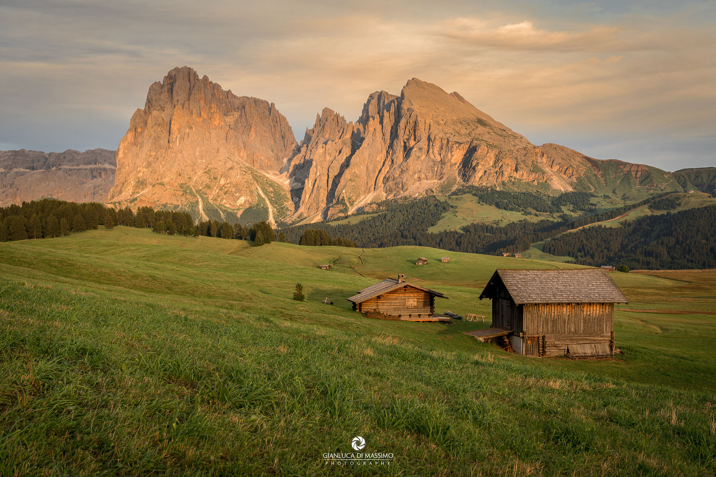 Alpe Di Siusi