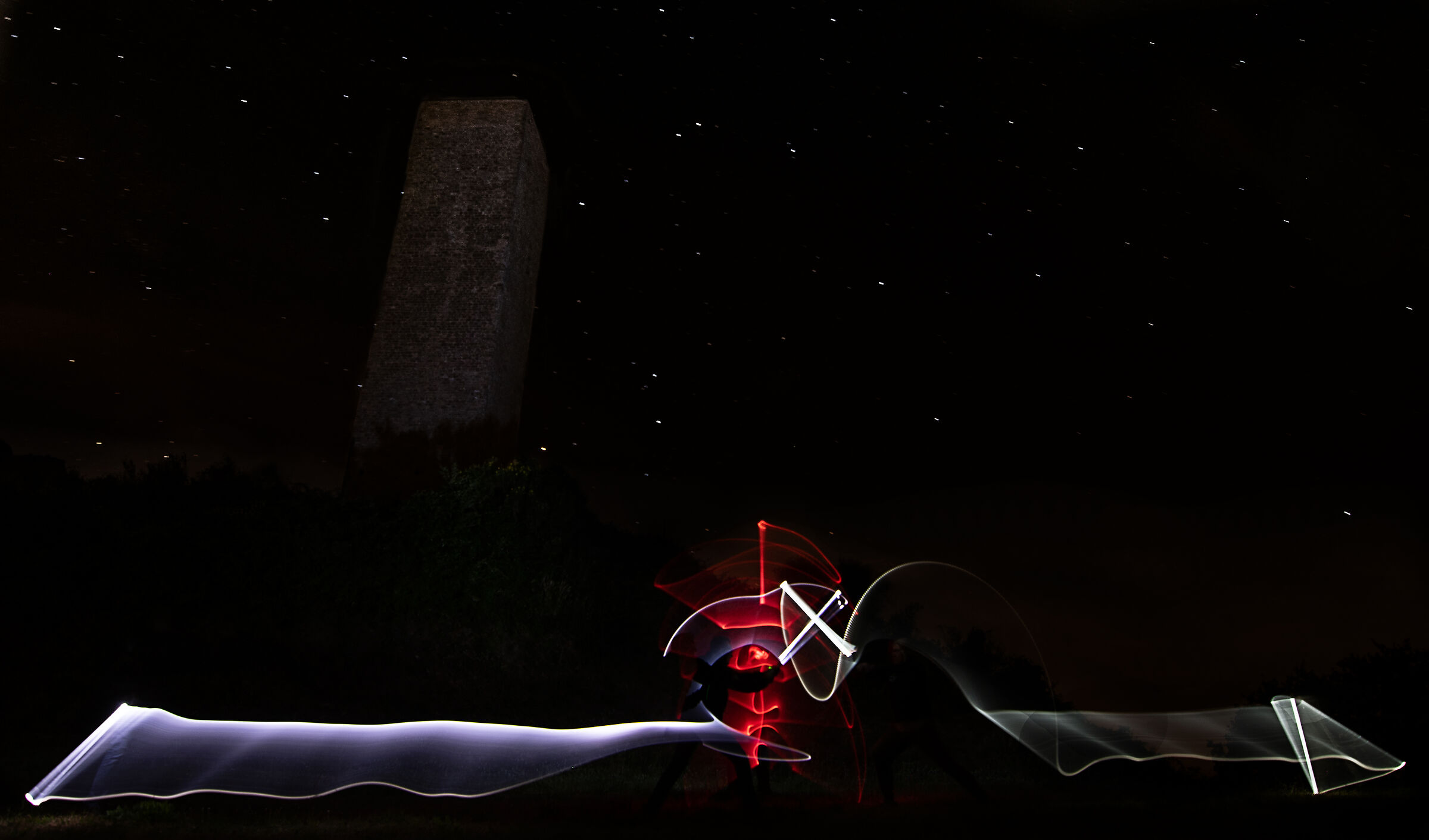 Jedi a Pitino 2 (la vendetta)