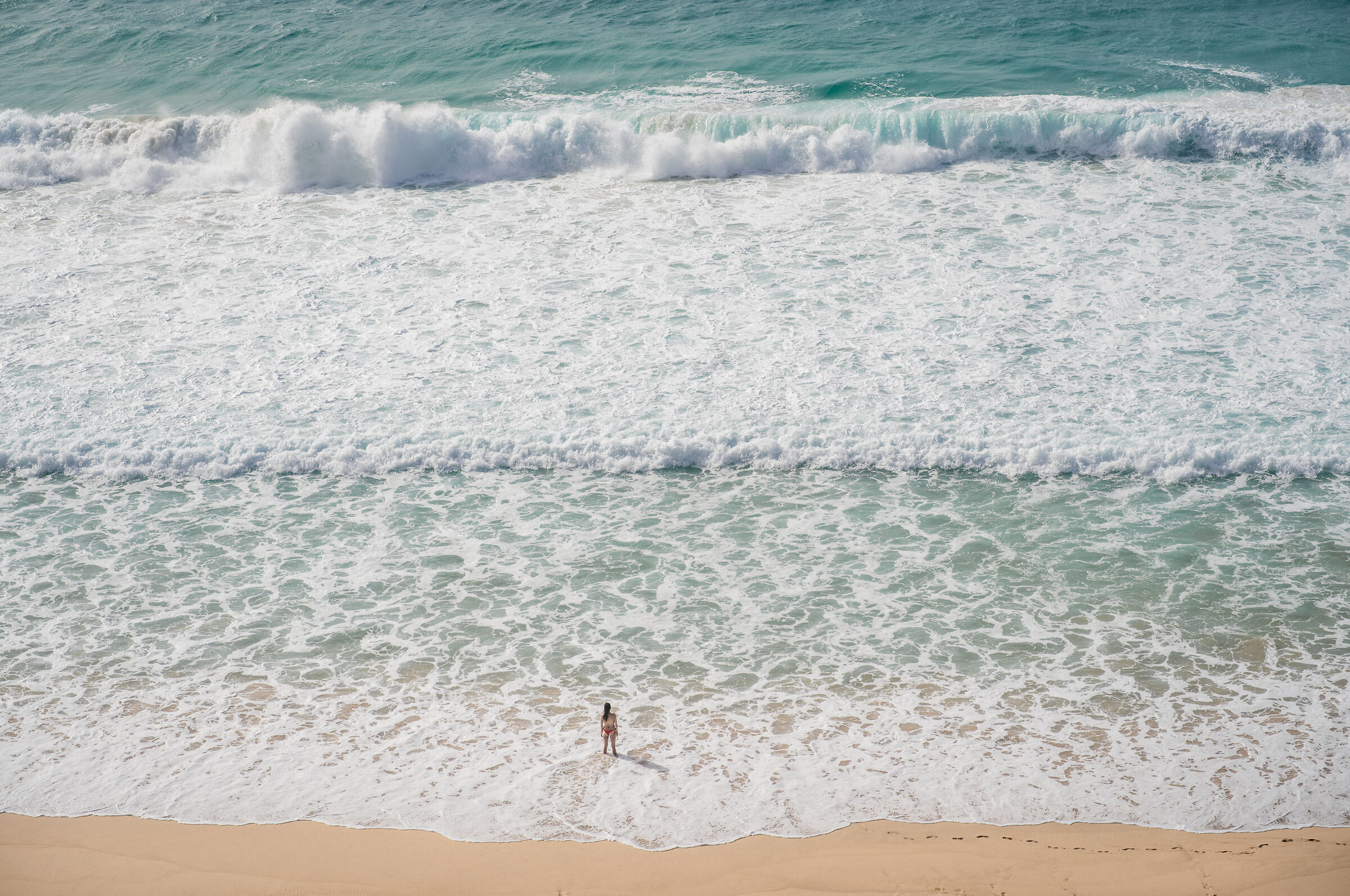 Ocean Power, New1000