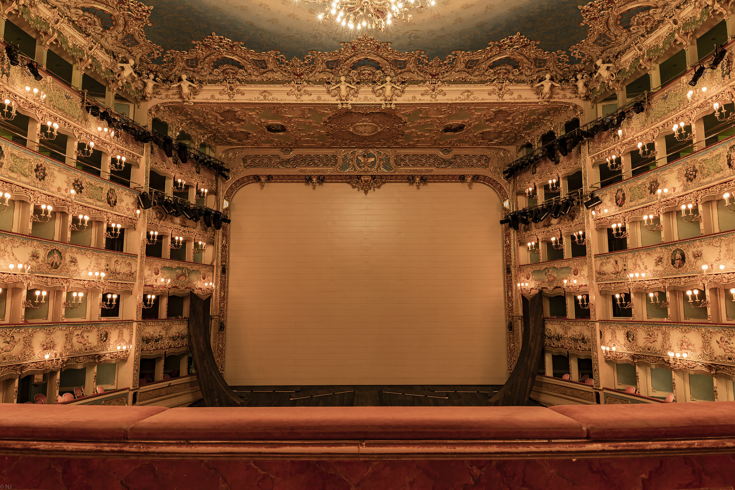 La Fenice
