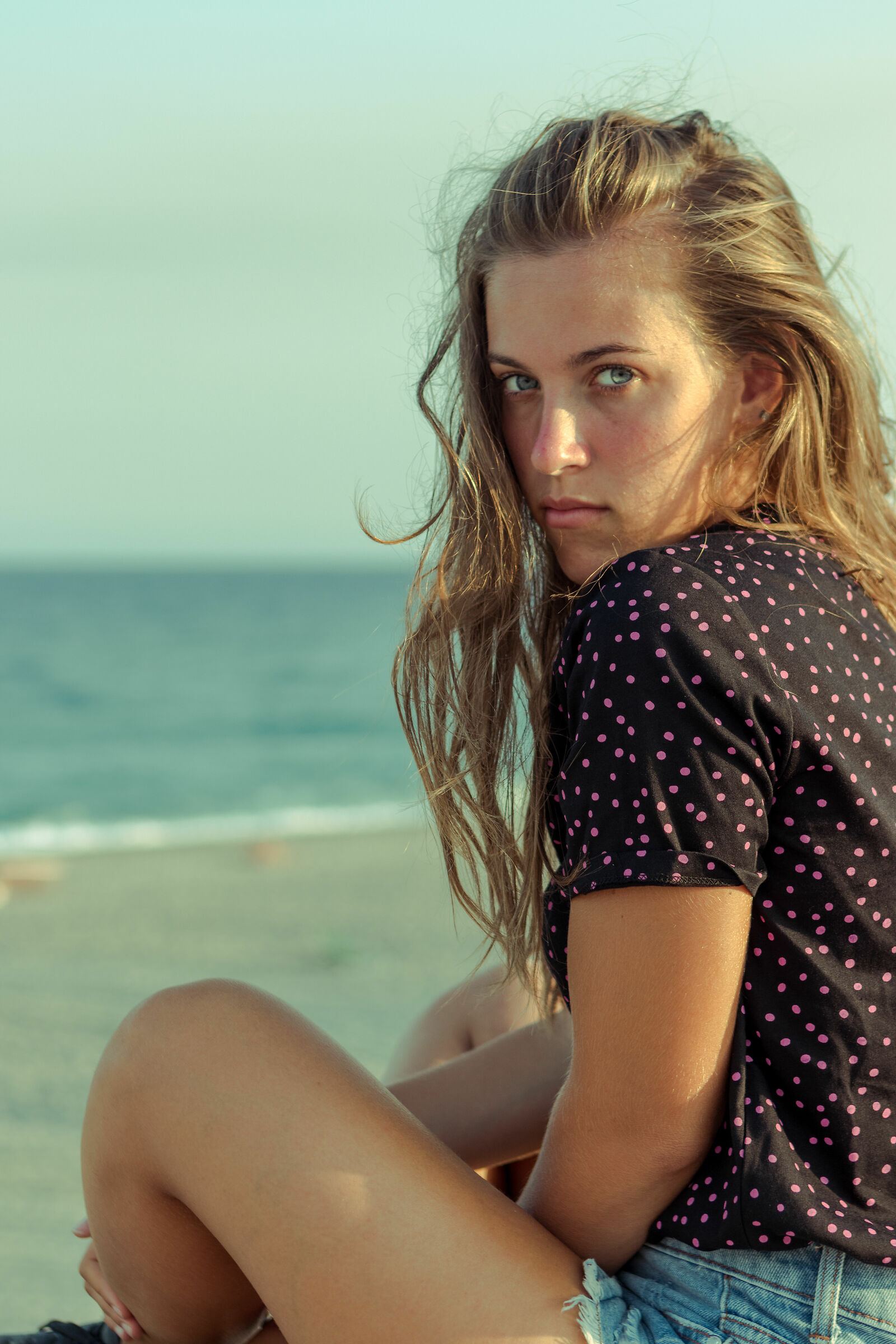 Ilaria, New