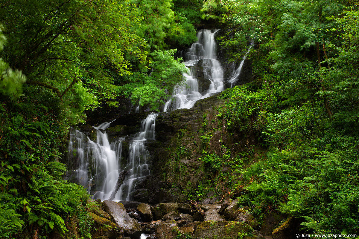 Cascata del Torc, 010049