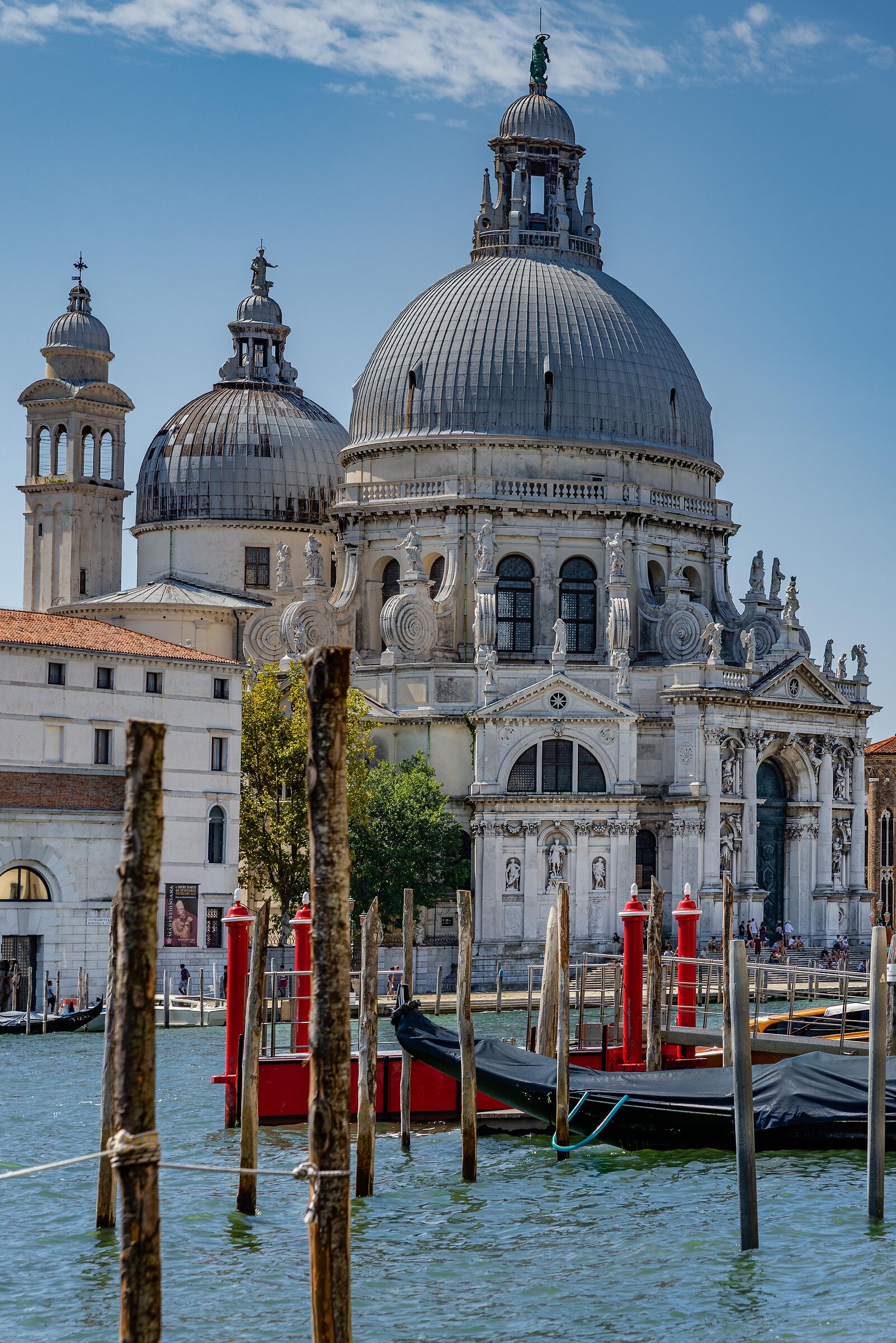 Madonna della Salute