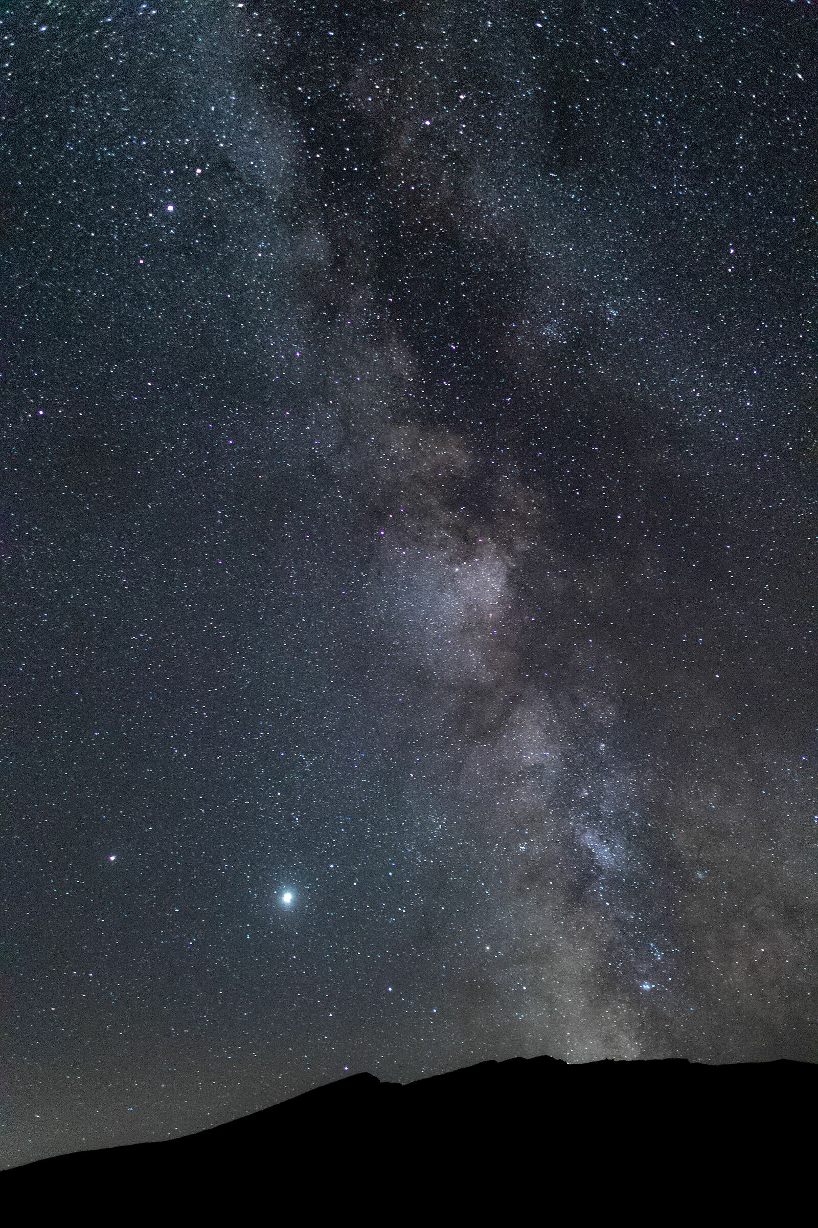 Milky Way 1