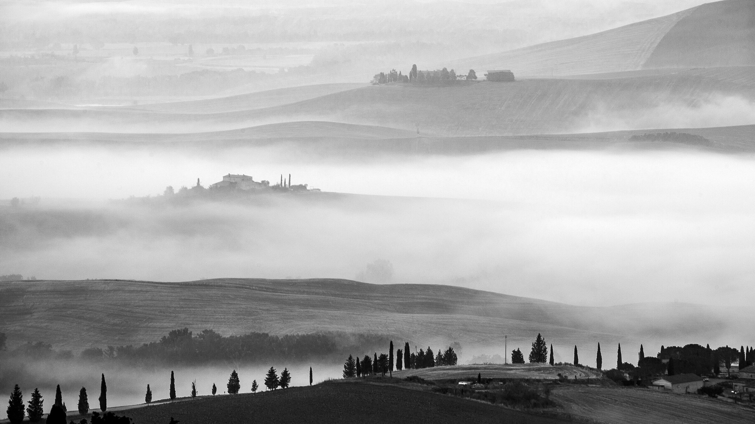 Val d'Orcia