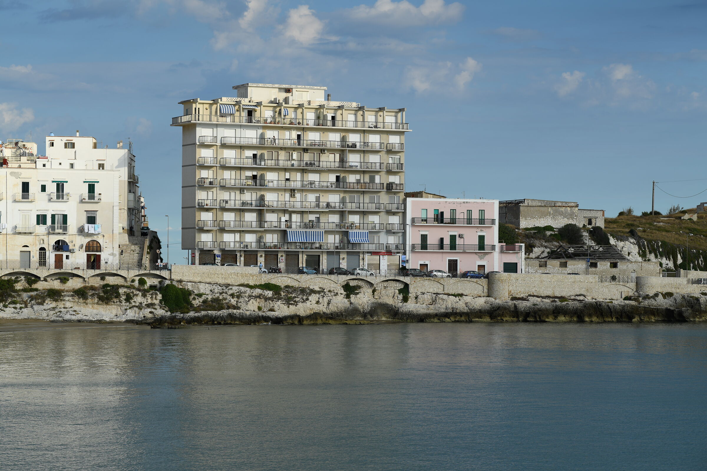 The Palace of the Poor