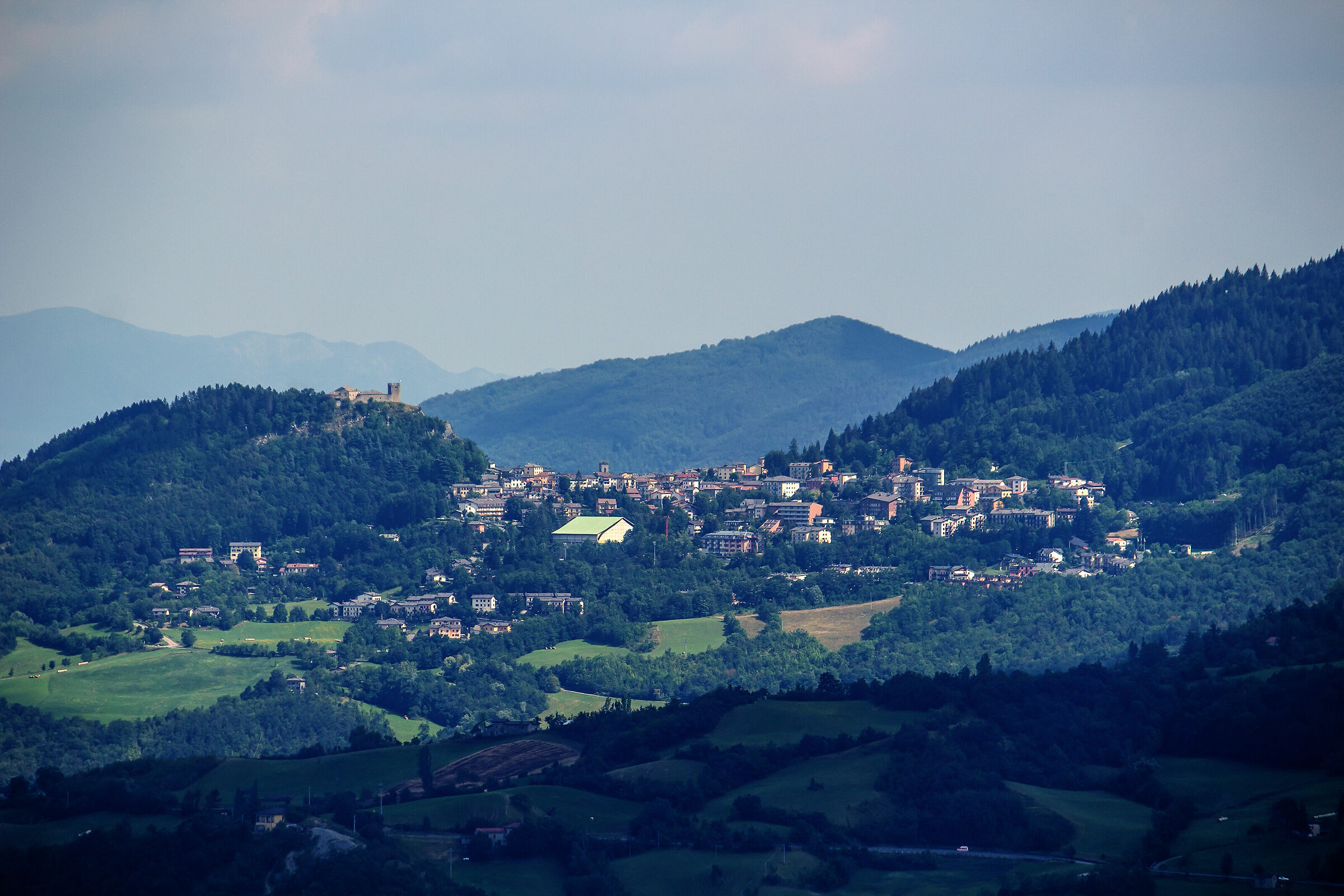 Sestola