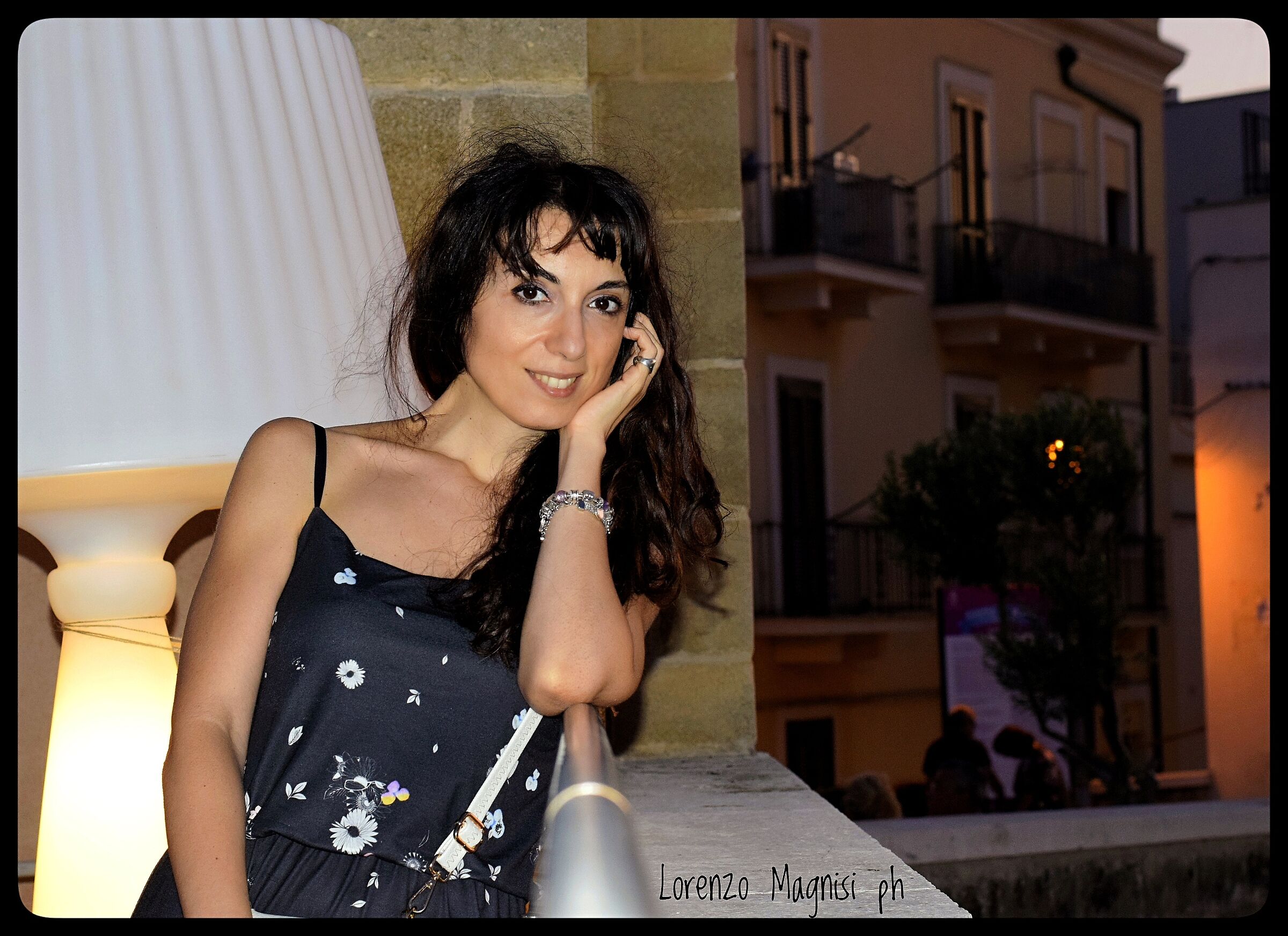 Passeggiate e scatti improvvisati!