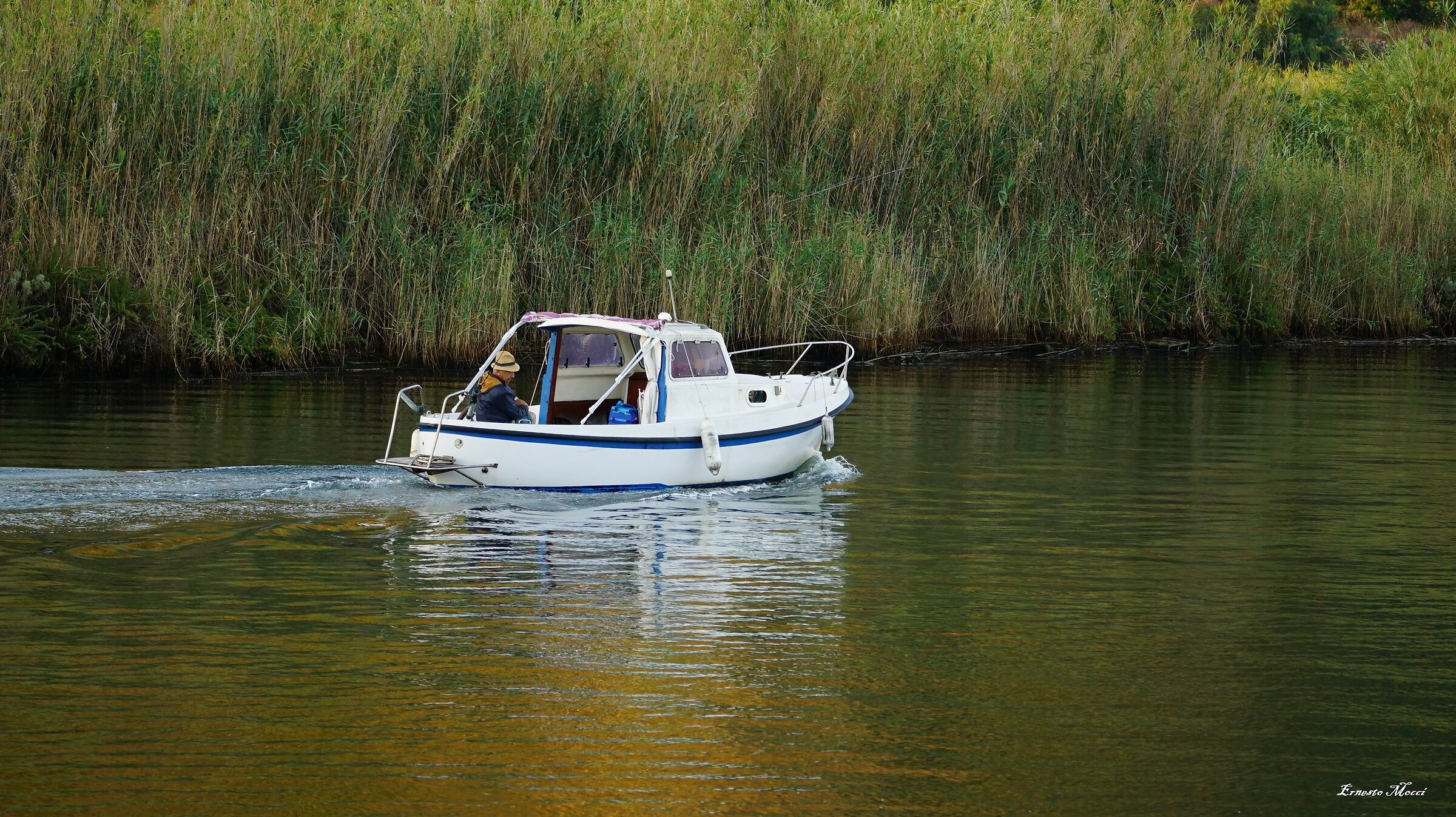 Navigare con Leggerezza
