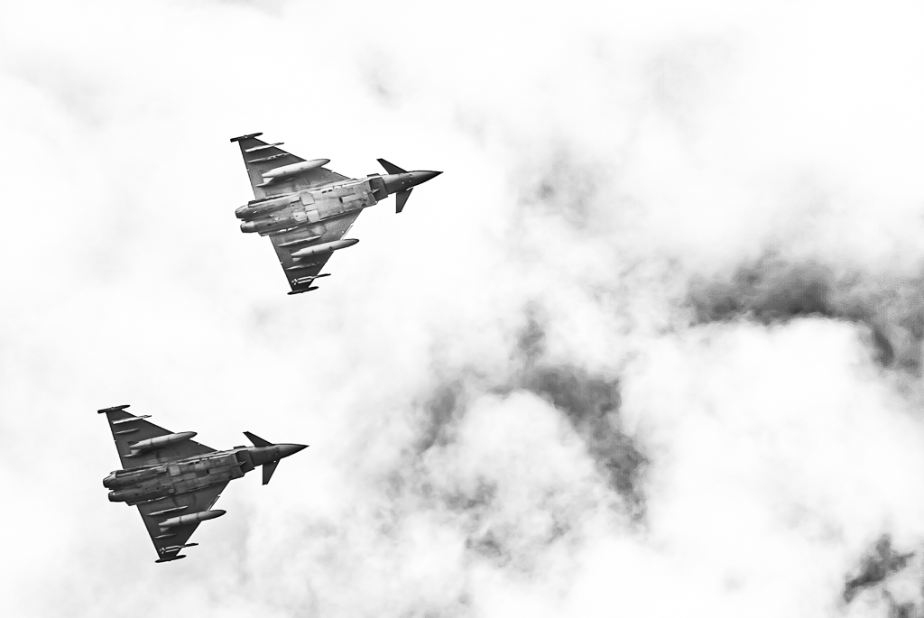 Eurofighter Typhoon