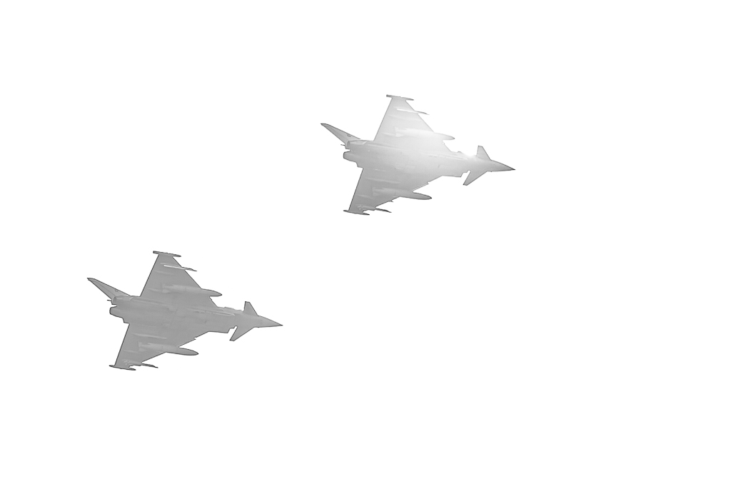 Eurofighter Typhoon