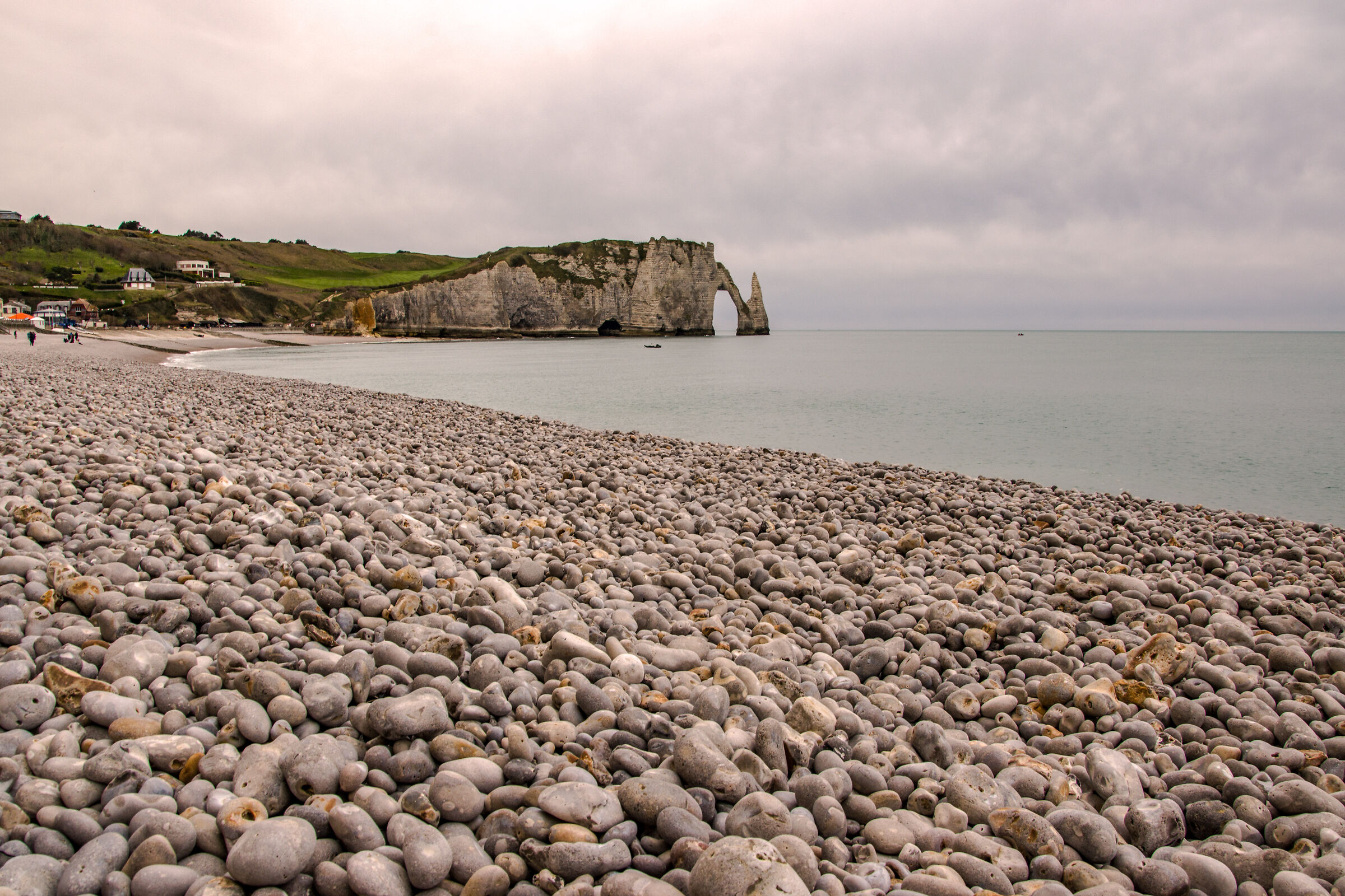 Etretat