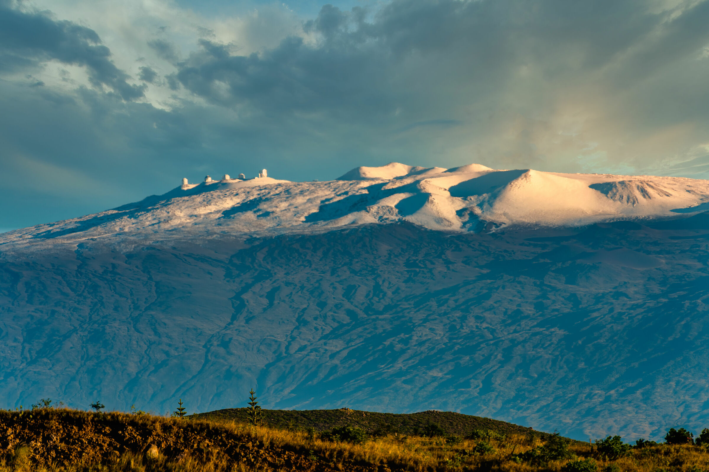 Mauna Kea