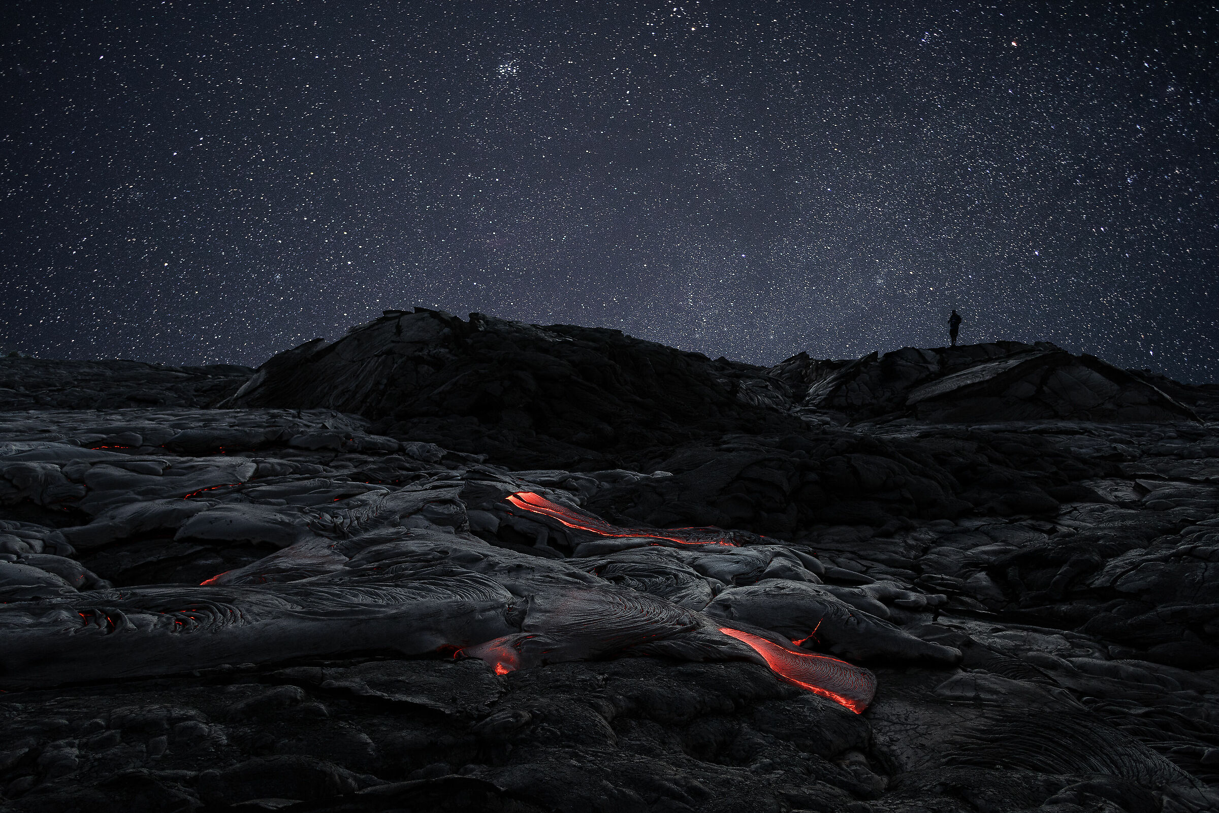 Epic Lava Tour 61G Night