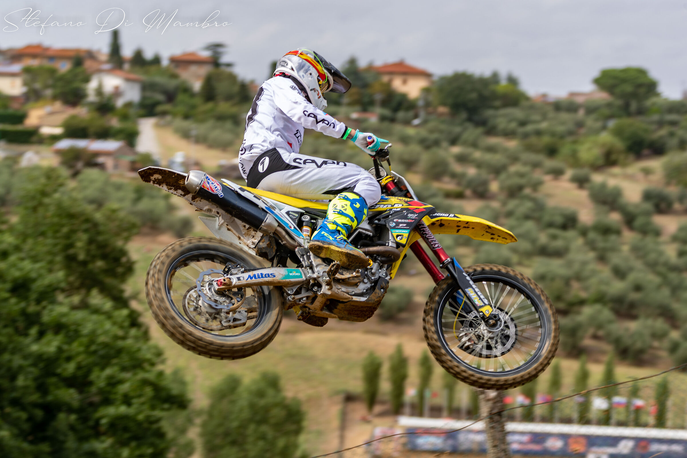 MX Castiglione del Lago