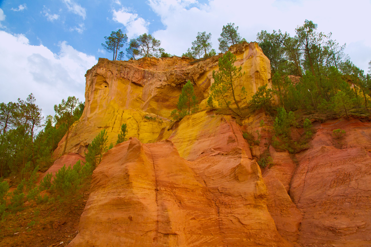 Roussillon