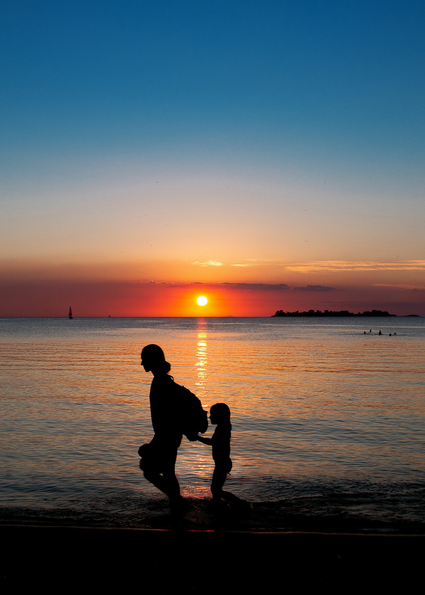 Playa de Colonia del Sacramento