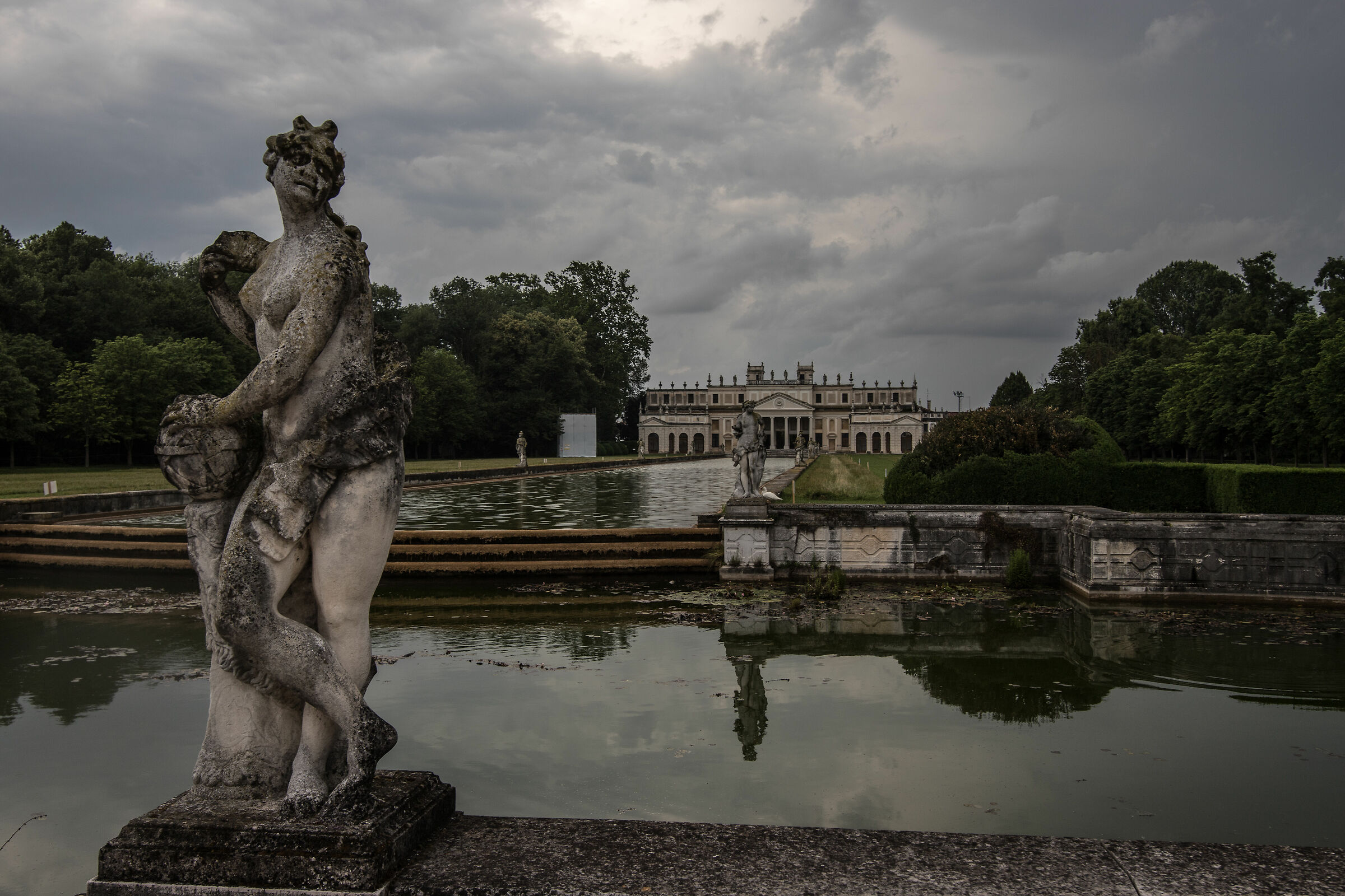 Villa Pisani
