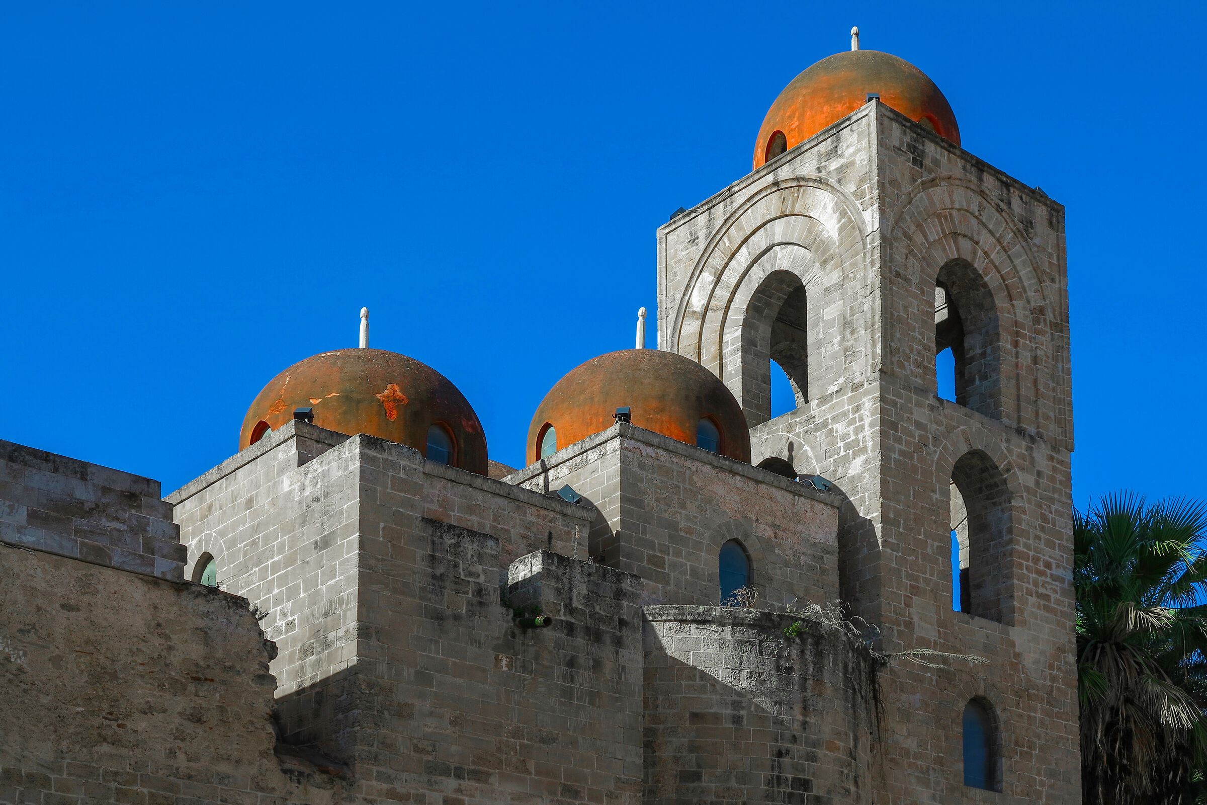 St. John's Church of the Hermits