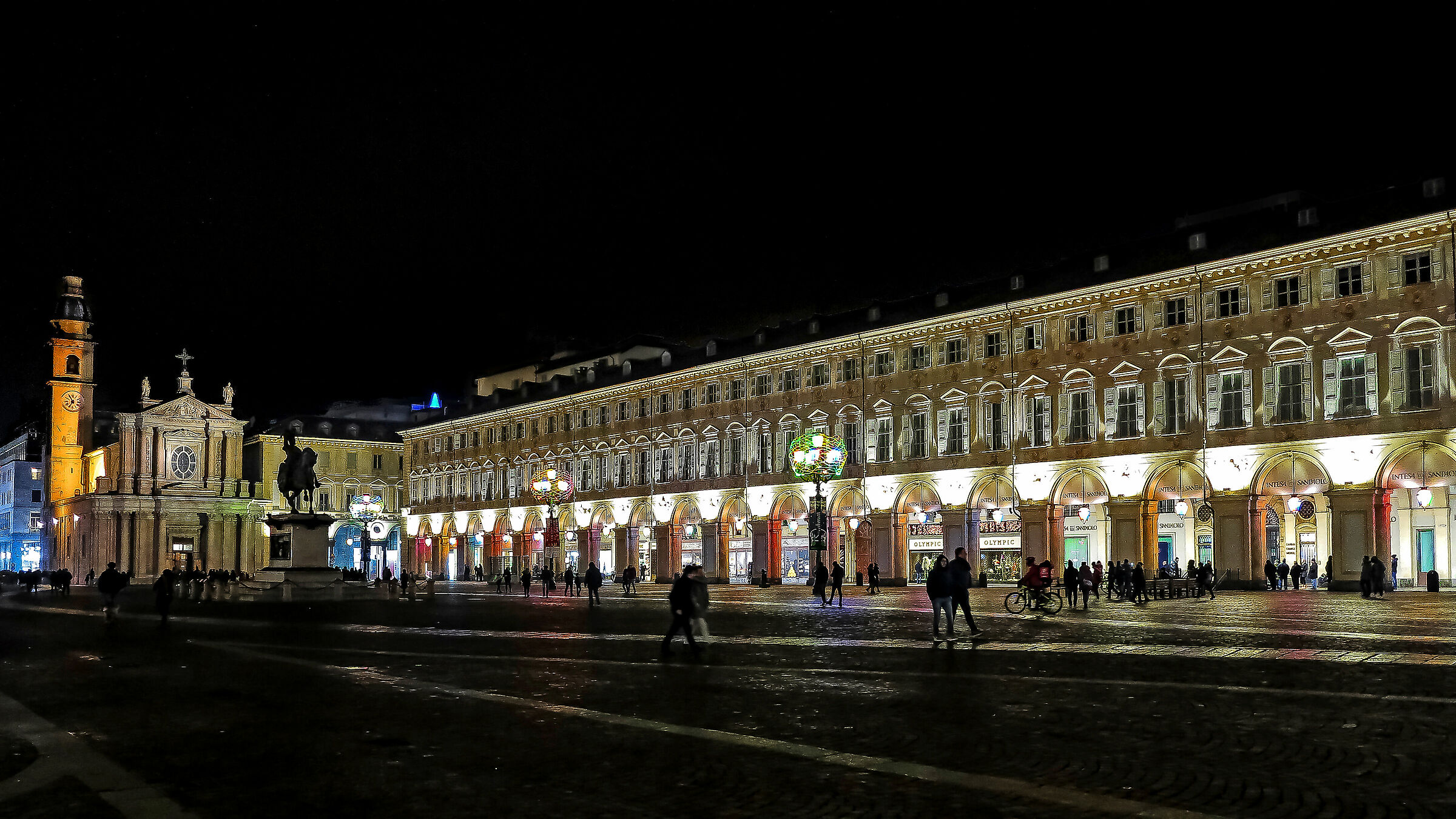 Torino 01-01-2018  ore 19,56