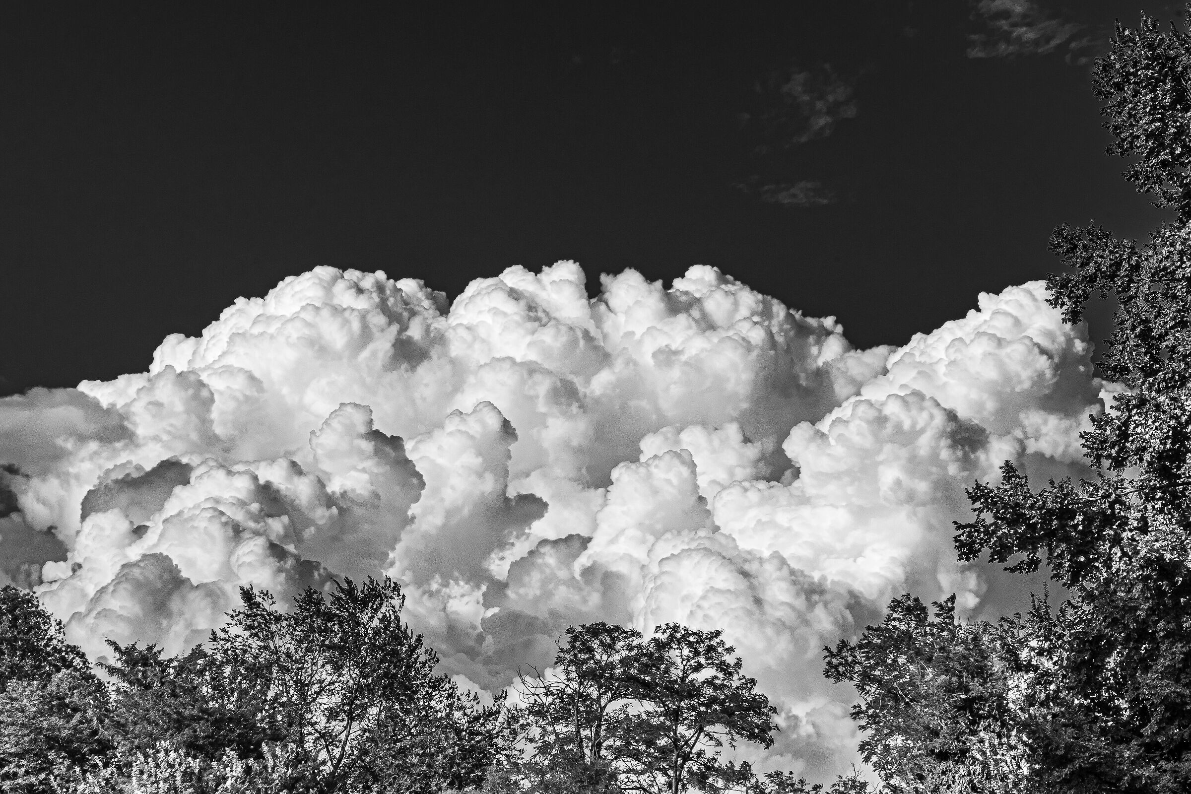 Cumulonembi do we have?!