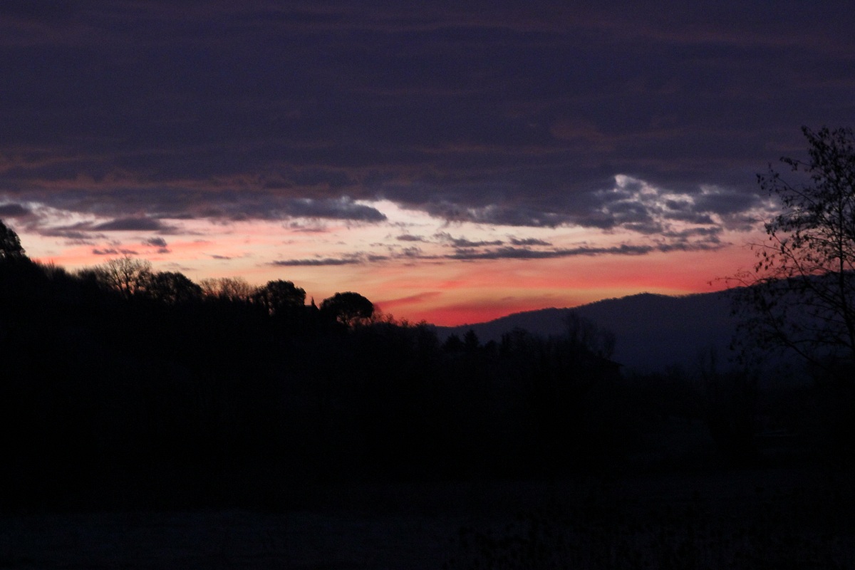 Dopo la tempesta la luce